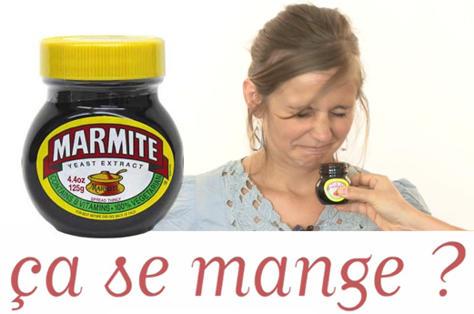 Tout savoir sur la Marmite, pâte salée à tartiner (produit britannique) -  Chez Becky et Liz, Blog de cuisine anglaise