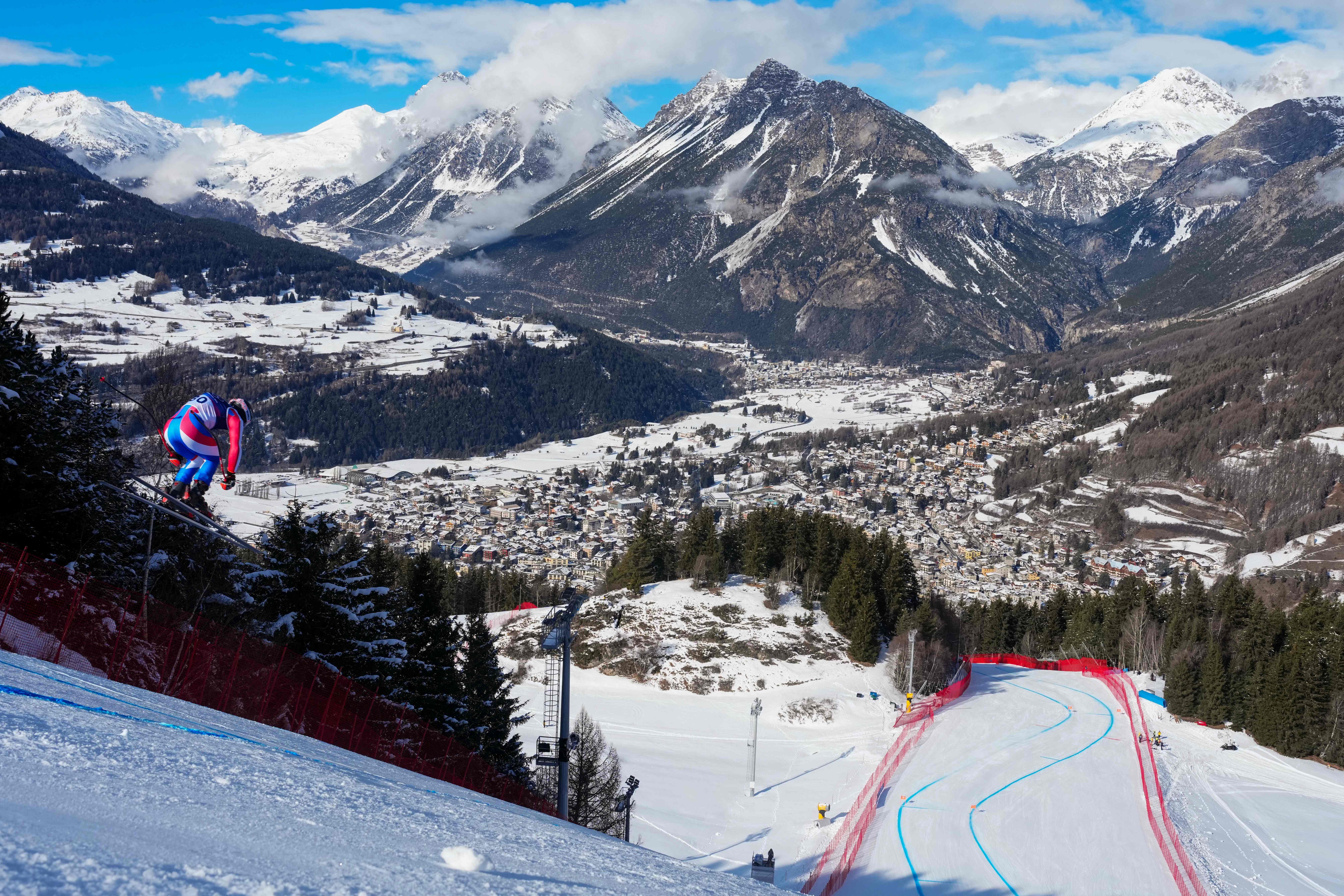 JO d'hiver 2026 : quelles sont les meilleures chances de médailles françaises ? – Libération
