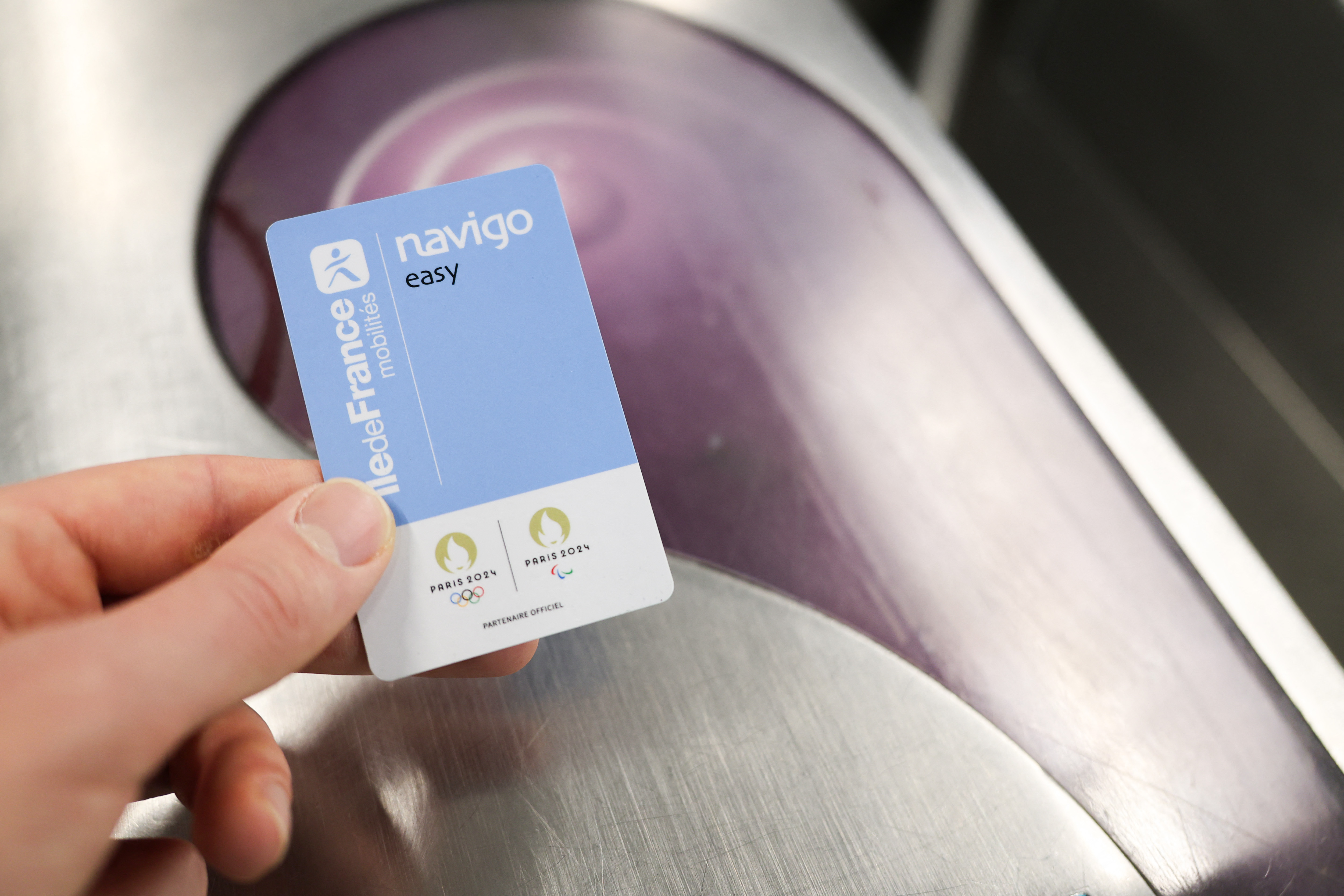 Le prix du pass Navigo va de nouveau augmenter en 2024