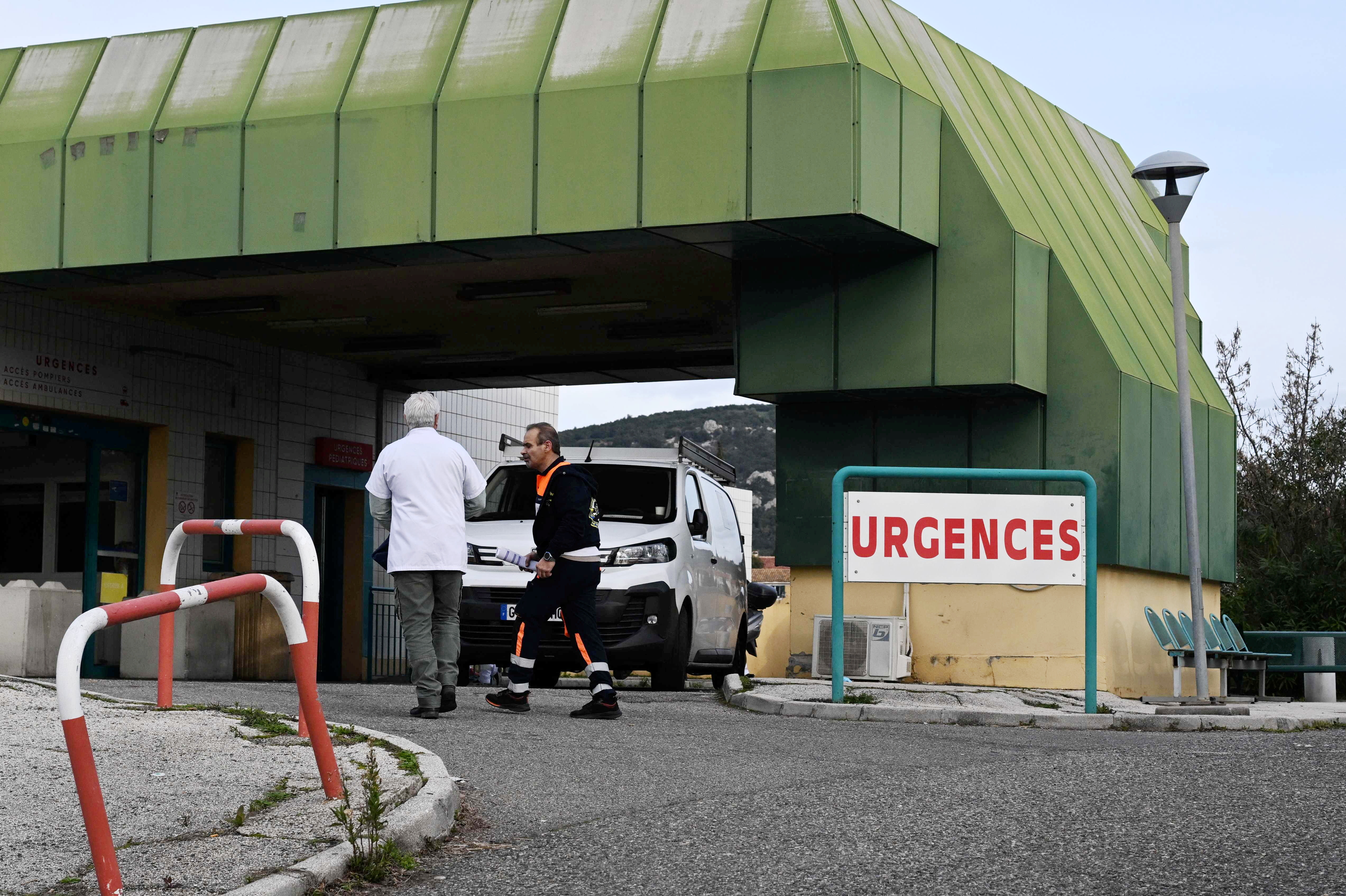 Sant : actualits et informations en direct - Libration - Page 3