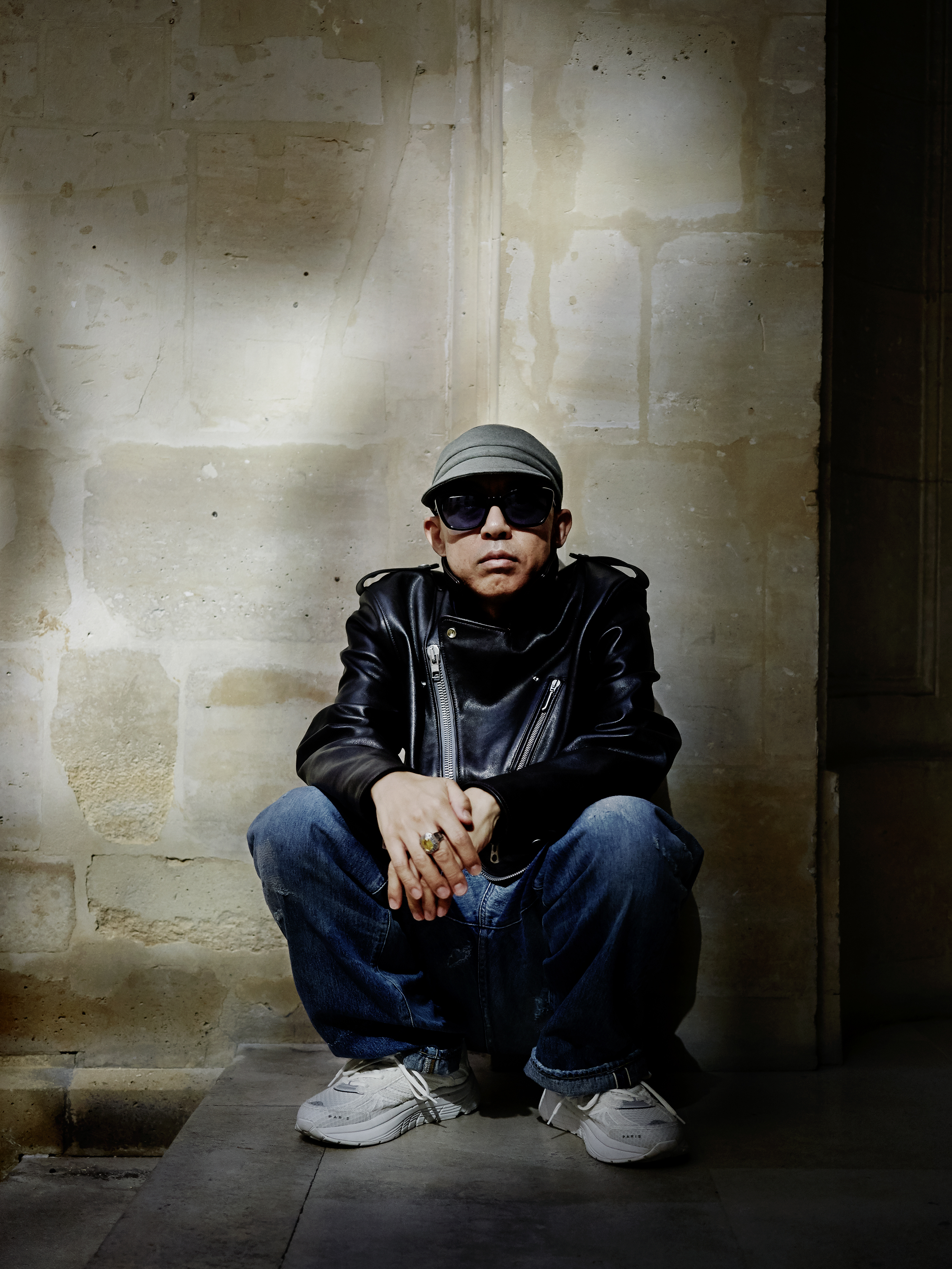 Nigo, le designer qui a imposé le streetwear japonais