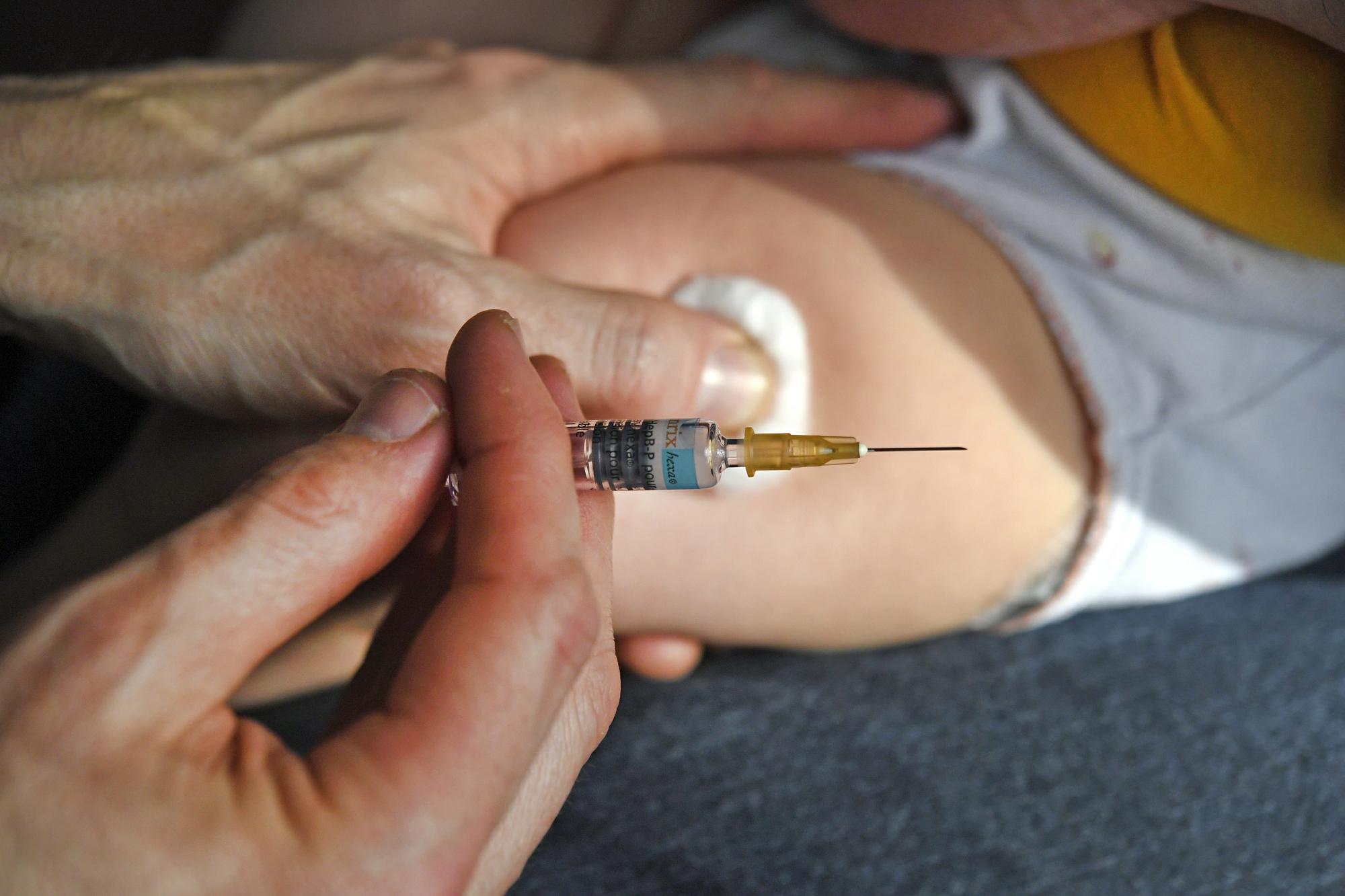 Vaccin papillomavirus est il dangereux