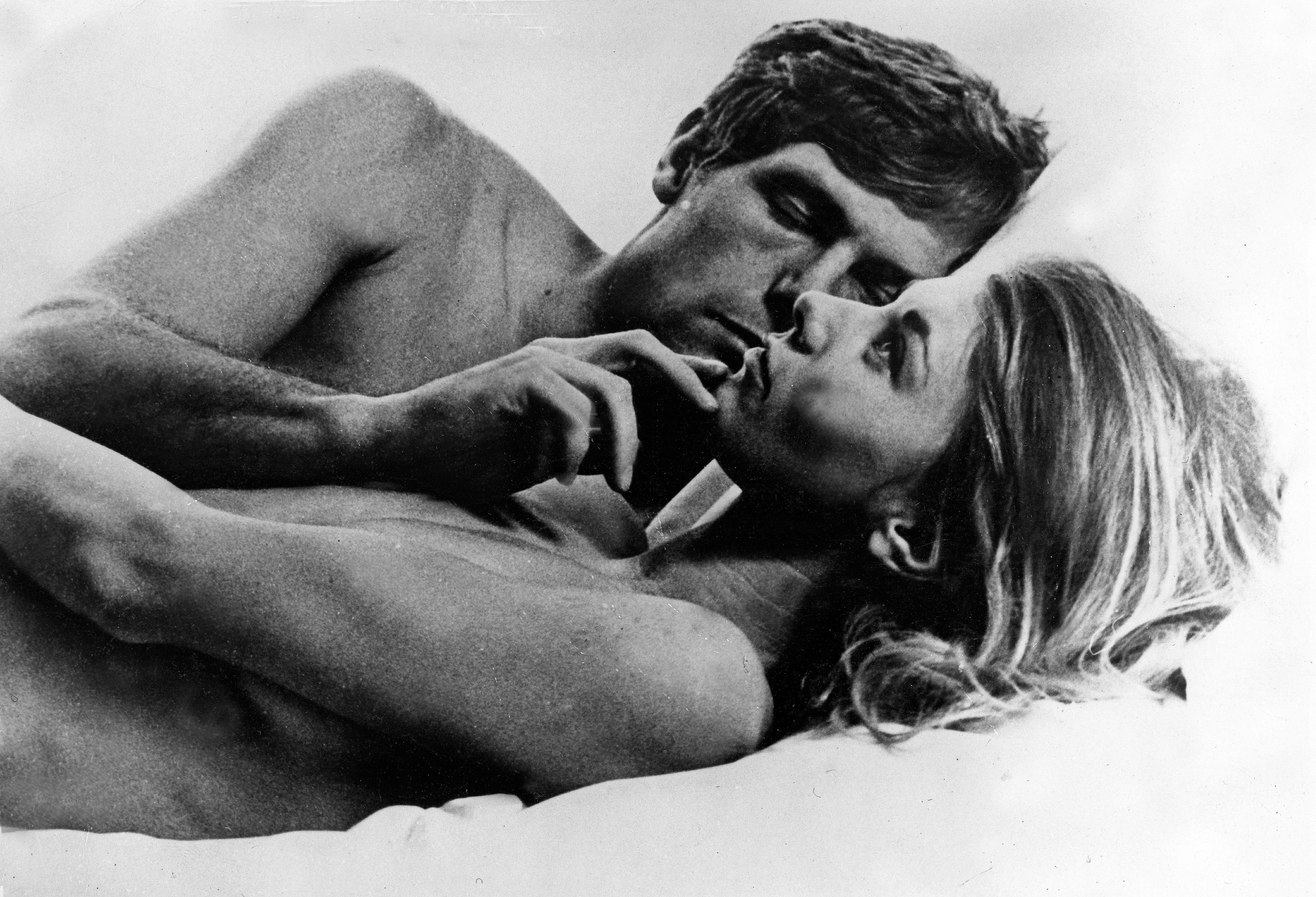 Scène de nu non consentie dans le «Roméo et Juliette» de 1968 : la plainte  des deux acteurs rejetée – Libération