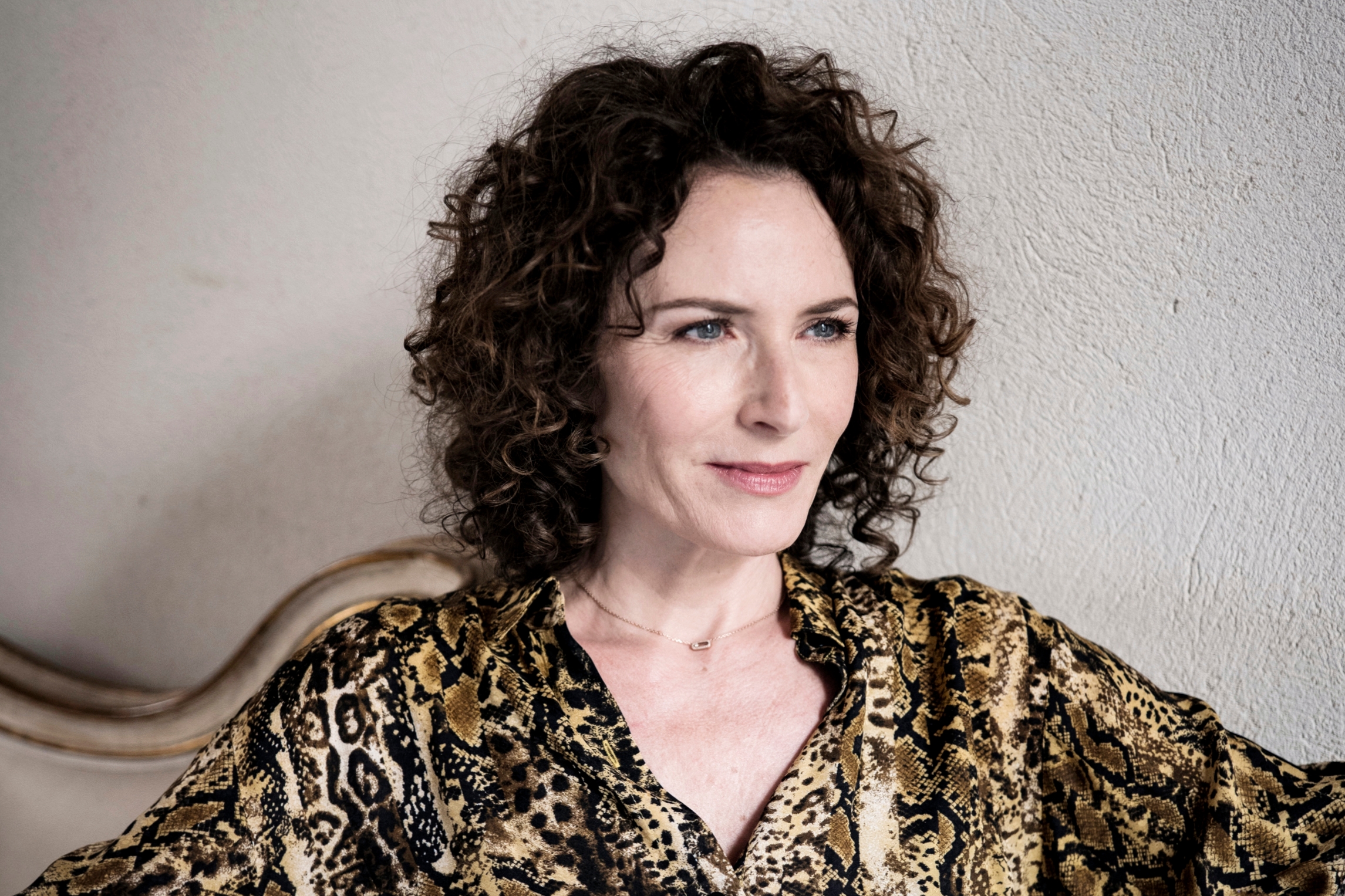 Elsa Lunghini, plus peur de la nuit – Libération