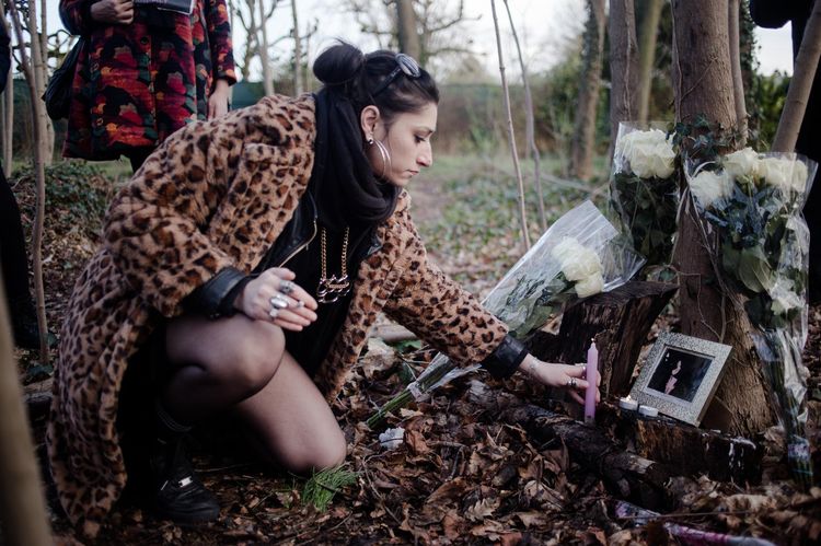 nombre de prostituées au bois de boulogne