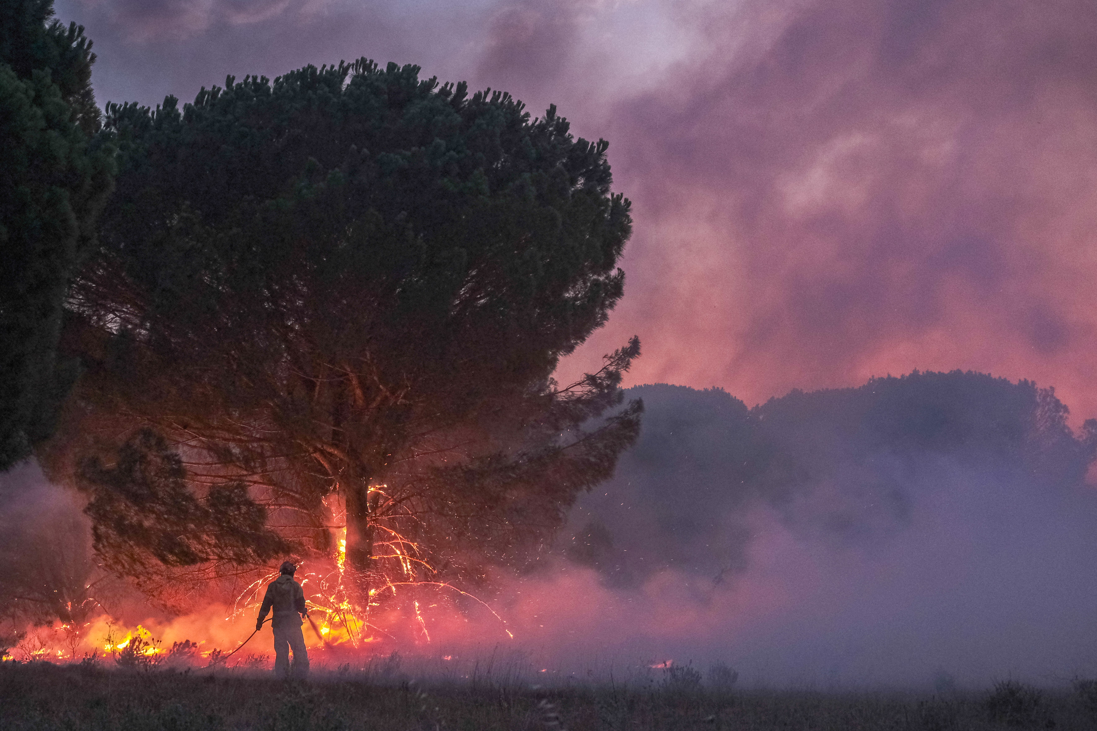 Occitanie. 500 000 personnes attendues pour l'un des feux d