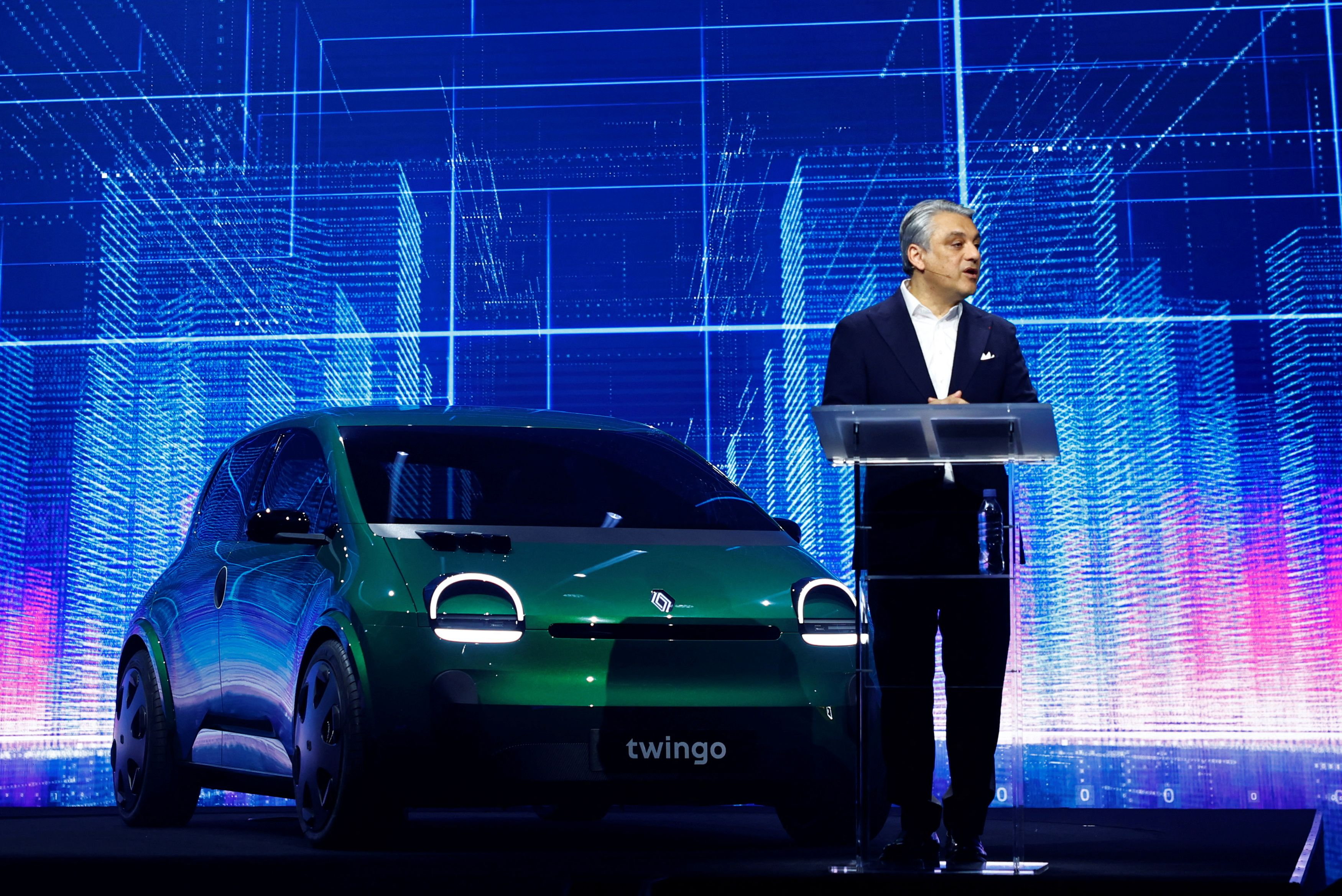 Avec sa nouvelle ë-C3, Citroën va-t-elle démocratiser la voiture électrique?