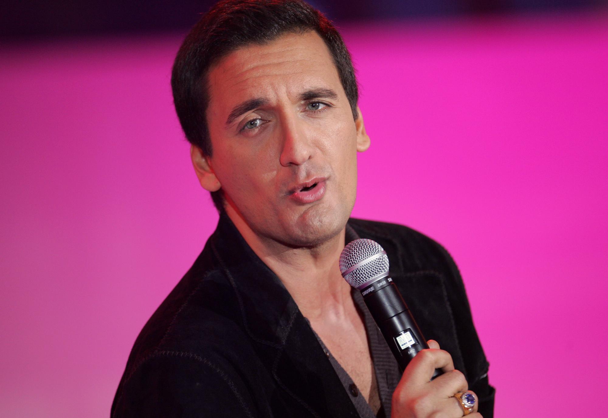 Dany Brillant Histoire D Un Amour Paroles J'ose aimer… Dany Brillant, j'ose détester… Fauve – Libération