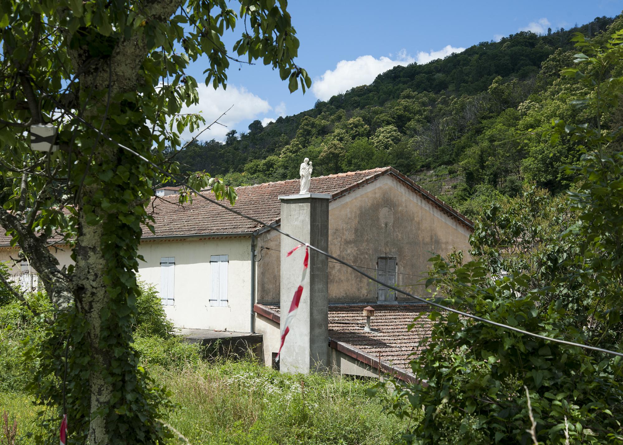 Actualité location pagode Ardèche - R'Évènements