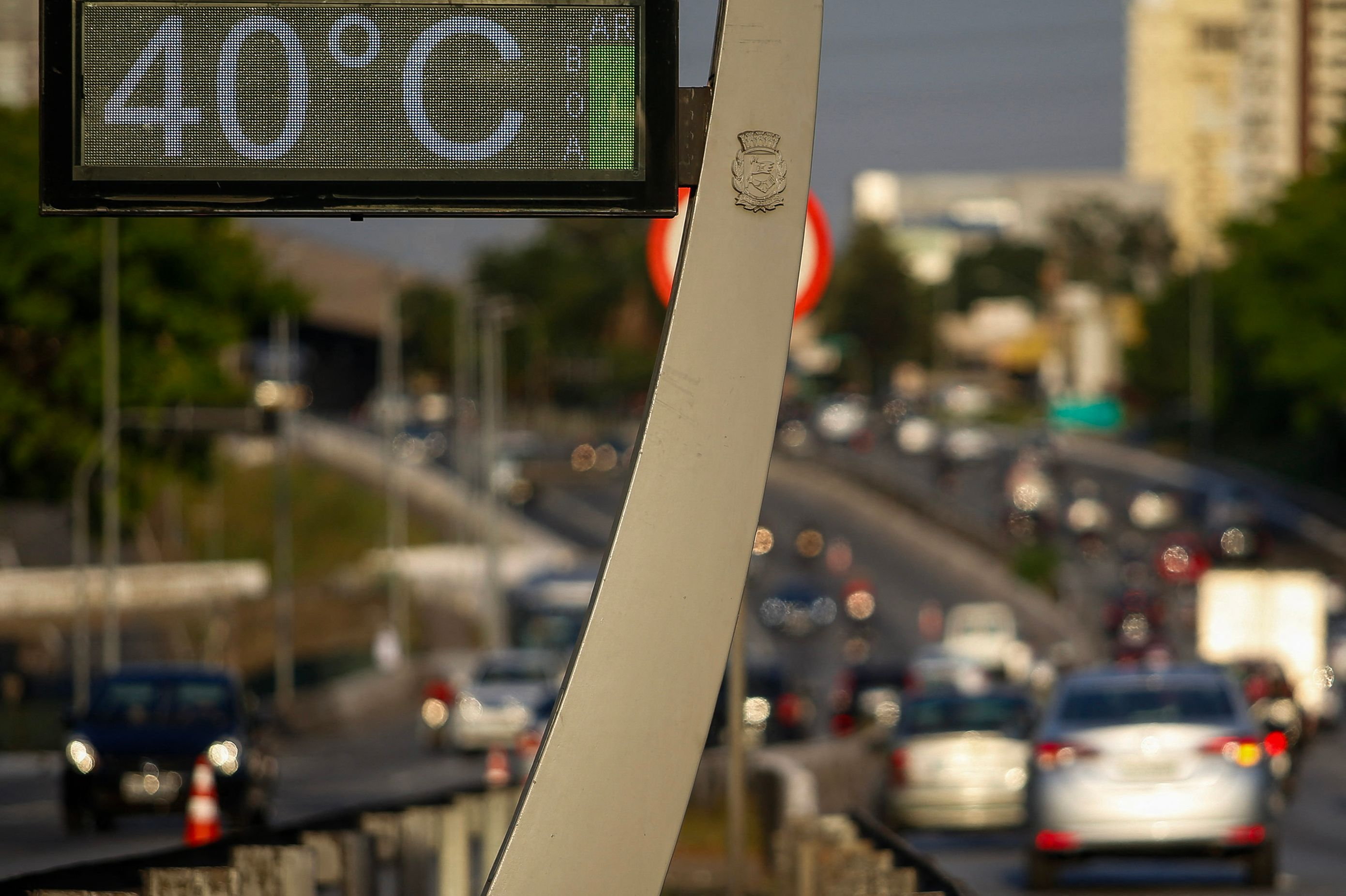 Brésil : la température ressentie atteint les 58,5 °C à Rio, un record
