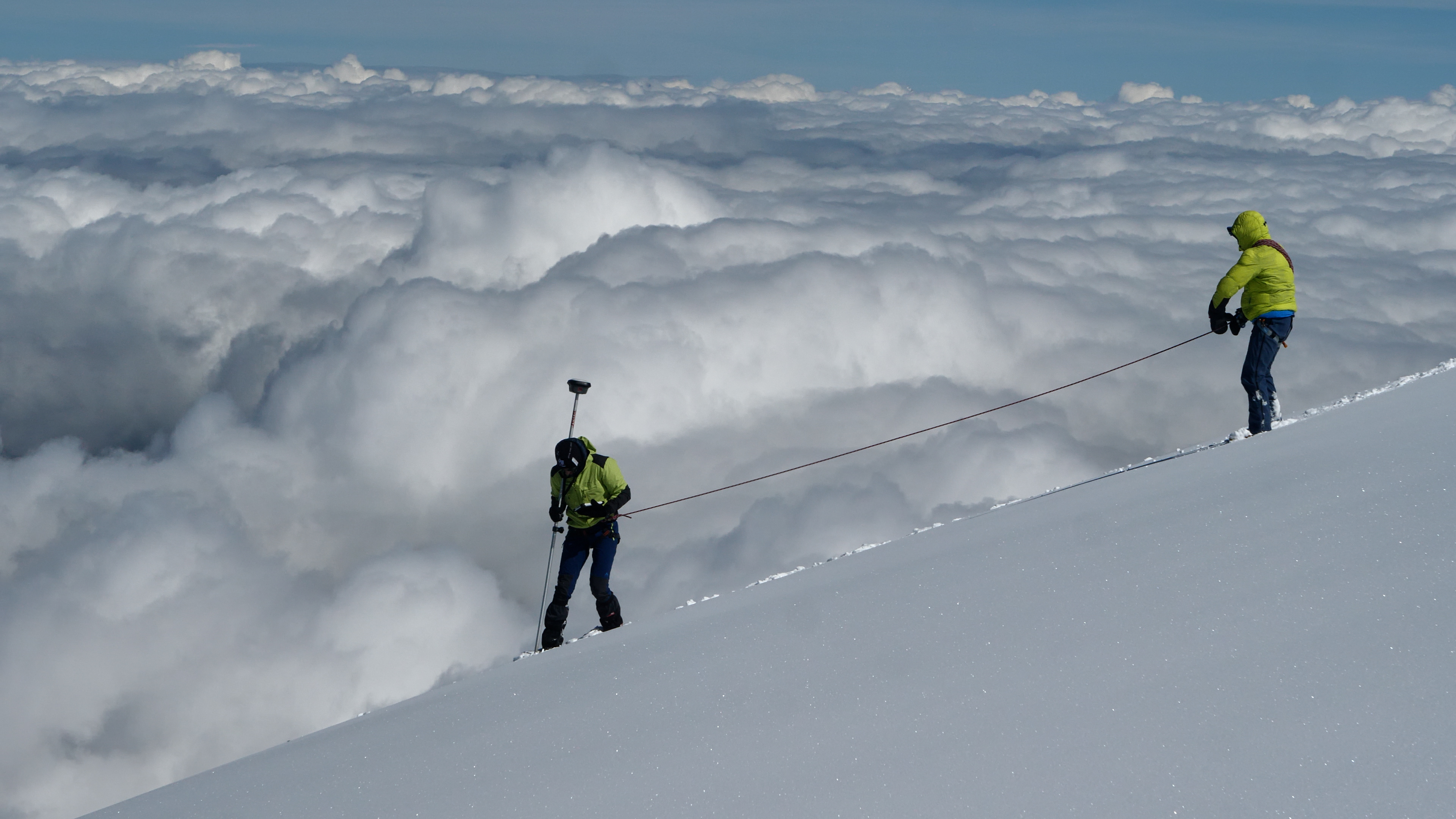 Le mont Blanc mesure 4805,59 mètres : qu'est-ce qui fait vraiment