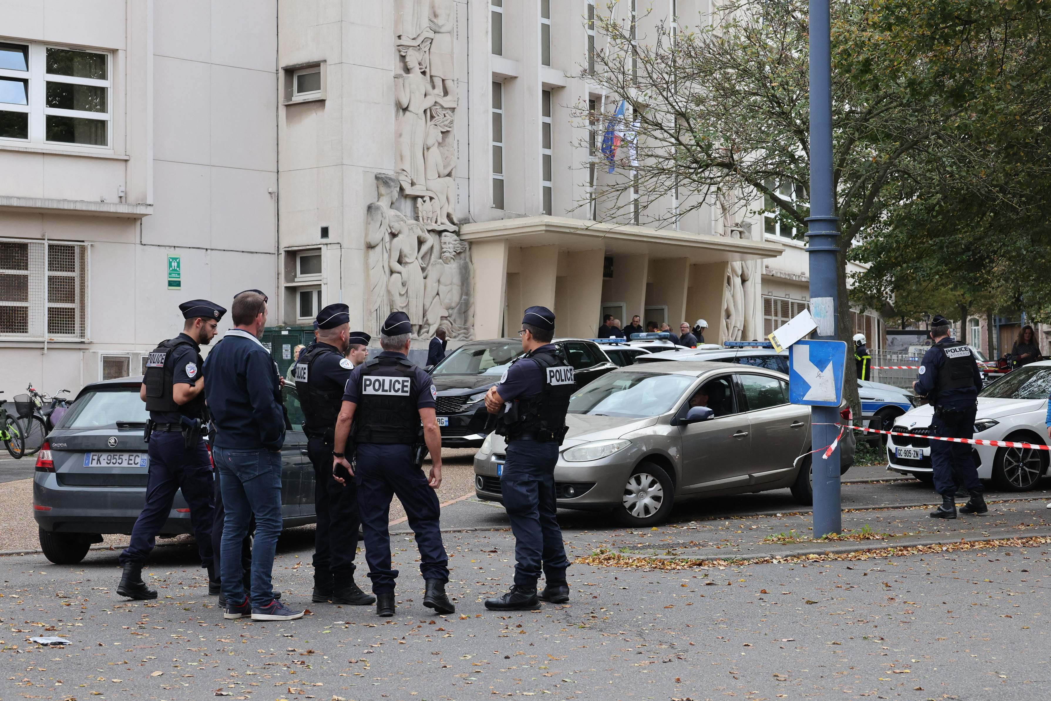 La police met en garde les automobilistes ayant un ancien permis de conduire  - L'Avenir