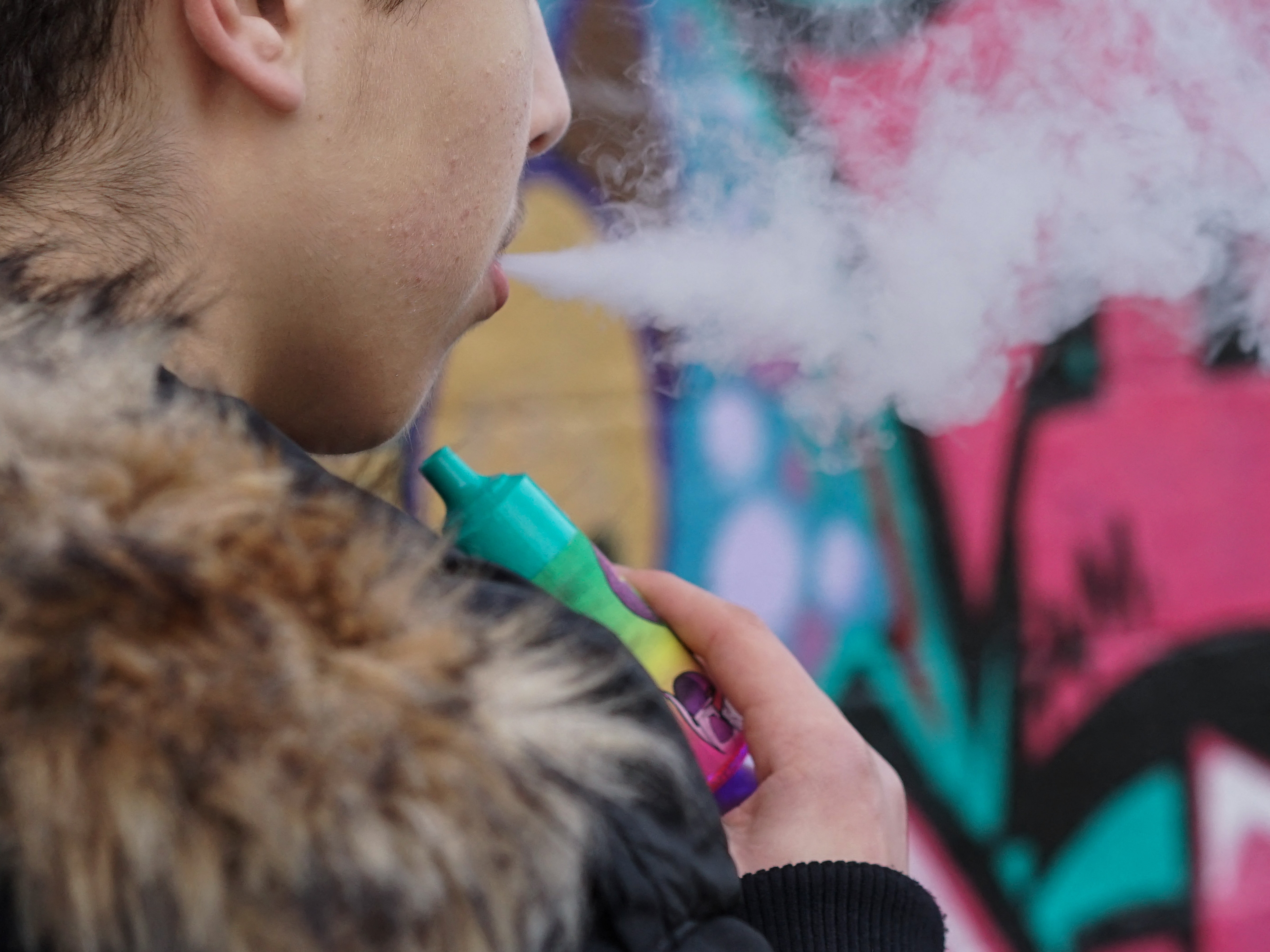 Cannabis à inhaler, PTC ou Bouddha Blue... l'ANSM alerte sur ces substances  prisées par les ados – Libération