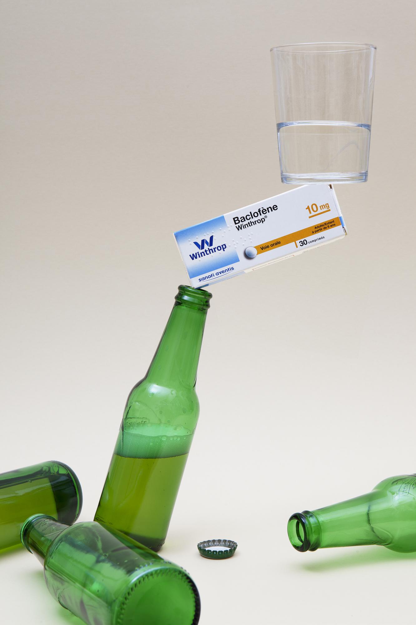 Lioresal le moins cher