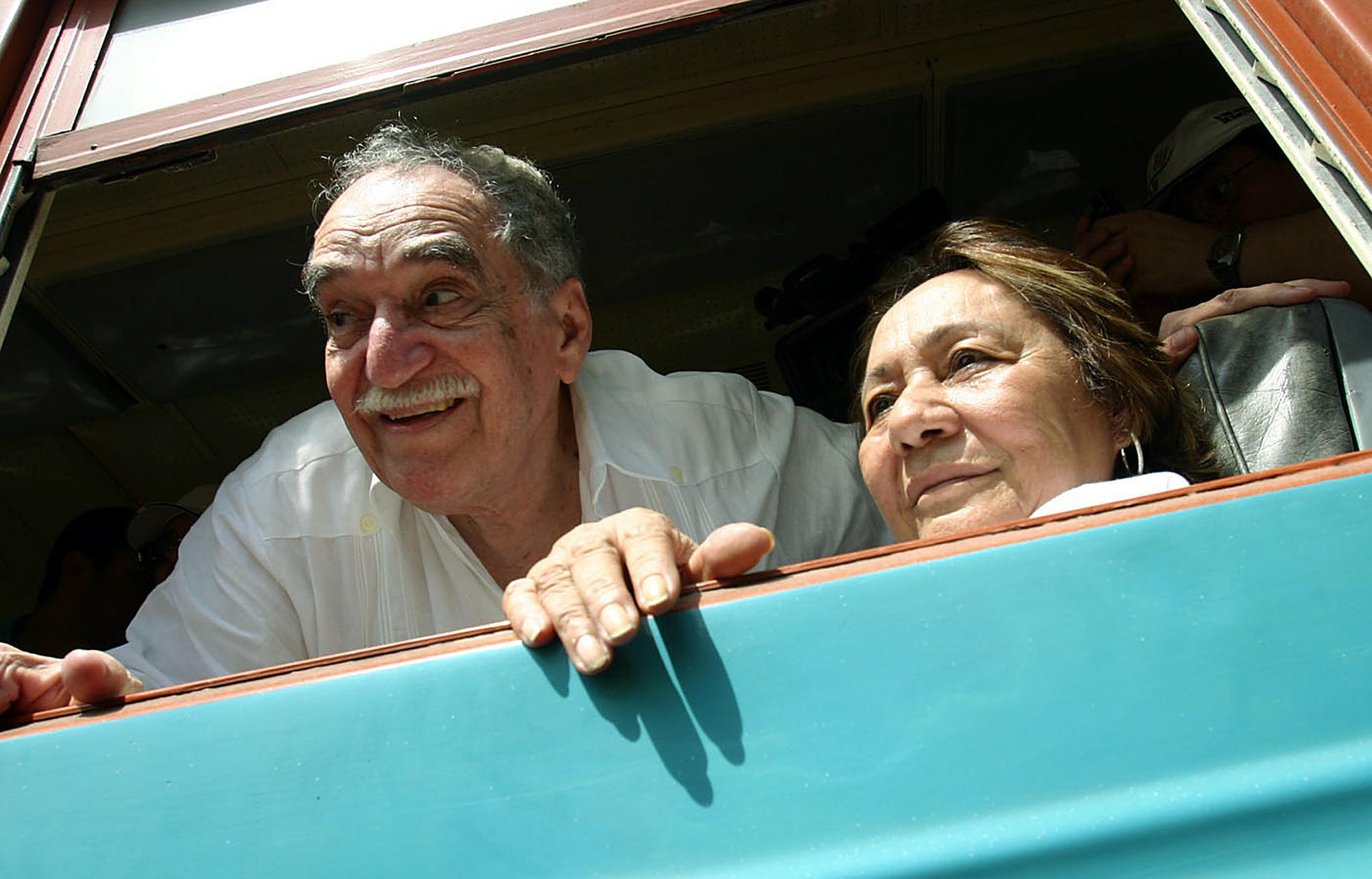 García Márquez, le temps de la solitude – Libération