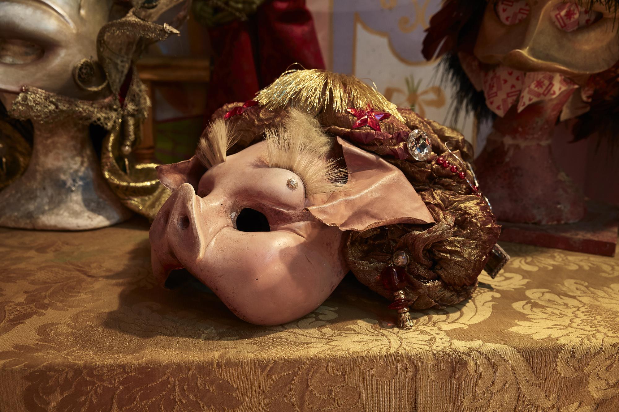 Bas les frasques à la Comédie-Italienne ? – Libération