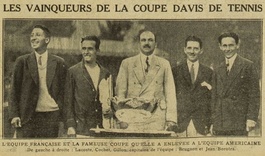 Masters sourds et malentendants, les résultats | Fédération française de tennis