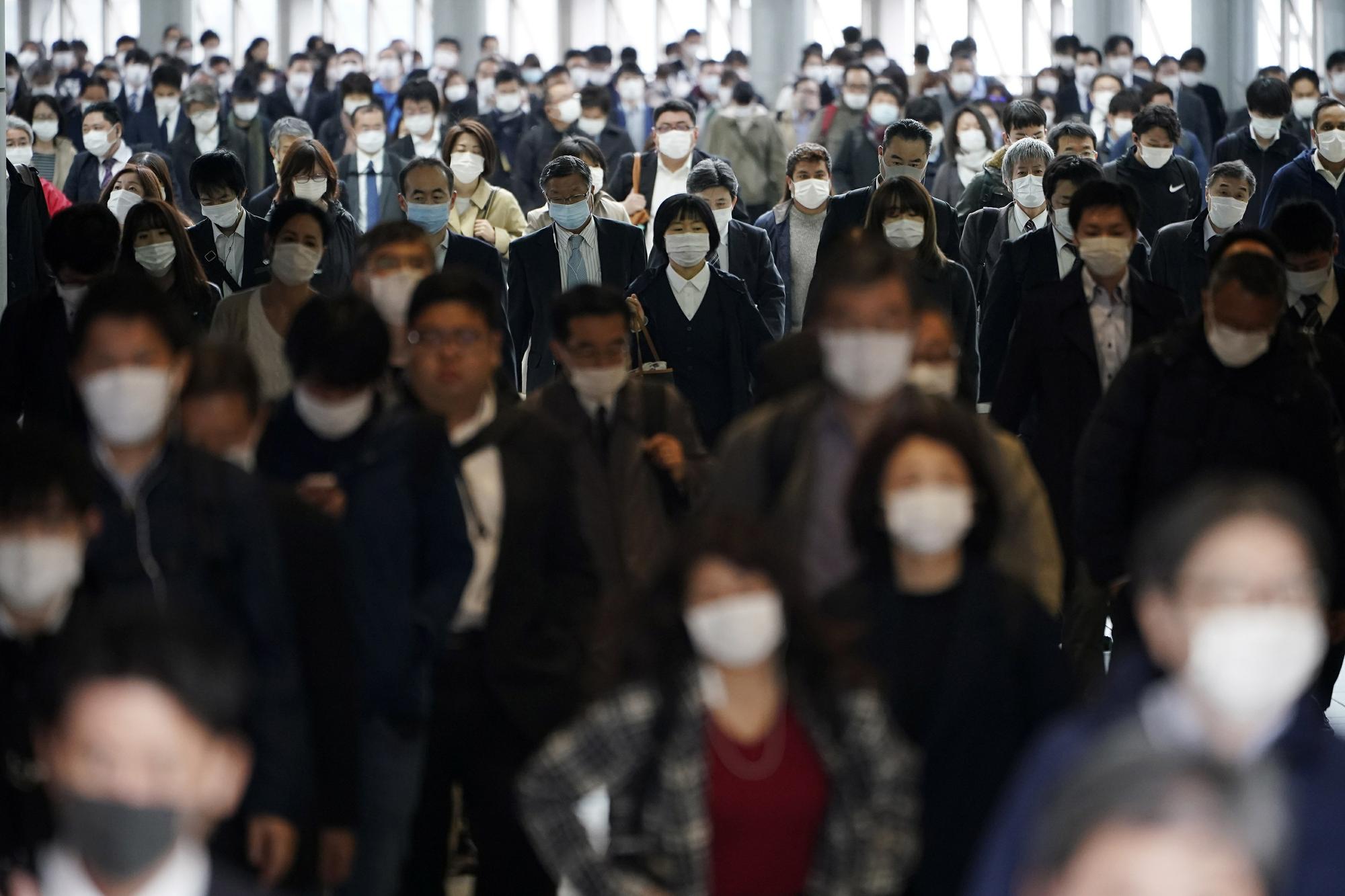 Les Français de R-Pur à la conquête de l'Asie avec leur masque anti- pollution