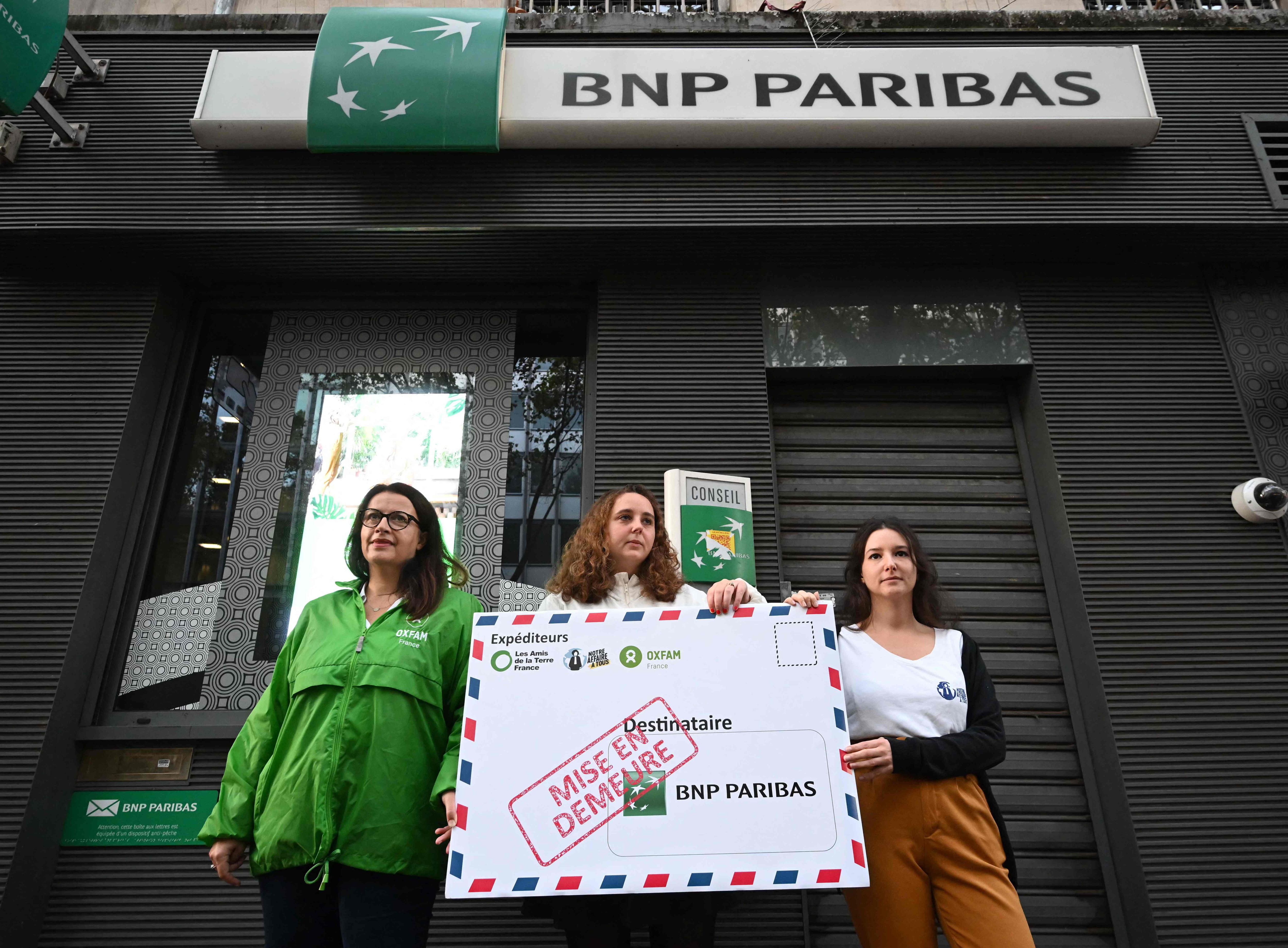 BNP Paribas s'associe à EDF ENR pour tokeniser une obligation afin