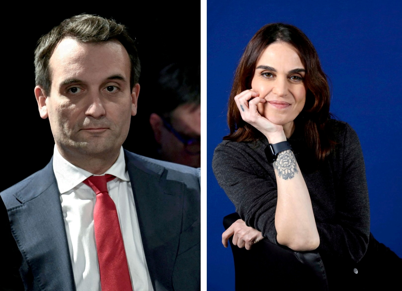 Claire Sécail : «Le projet politique de TPMP avance masqué» – Libération