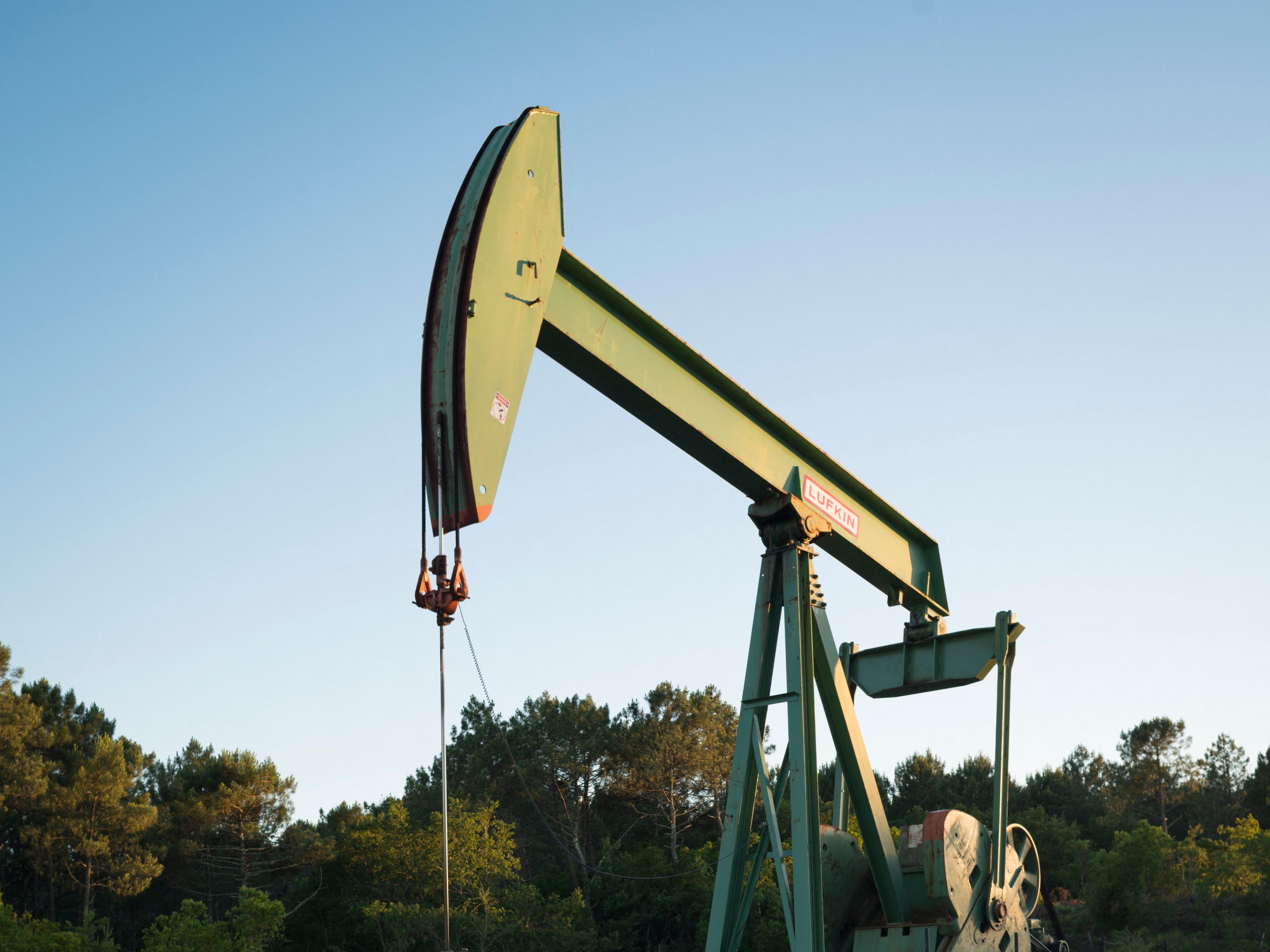 Qu'est-ce qu'un puits de pétrole et comment cela fonctionne-t-il ? 
