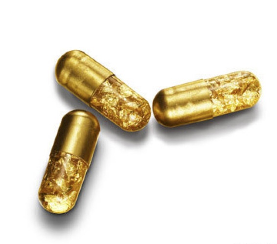 La pilule qui transformait le bronze en or – Libération
