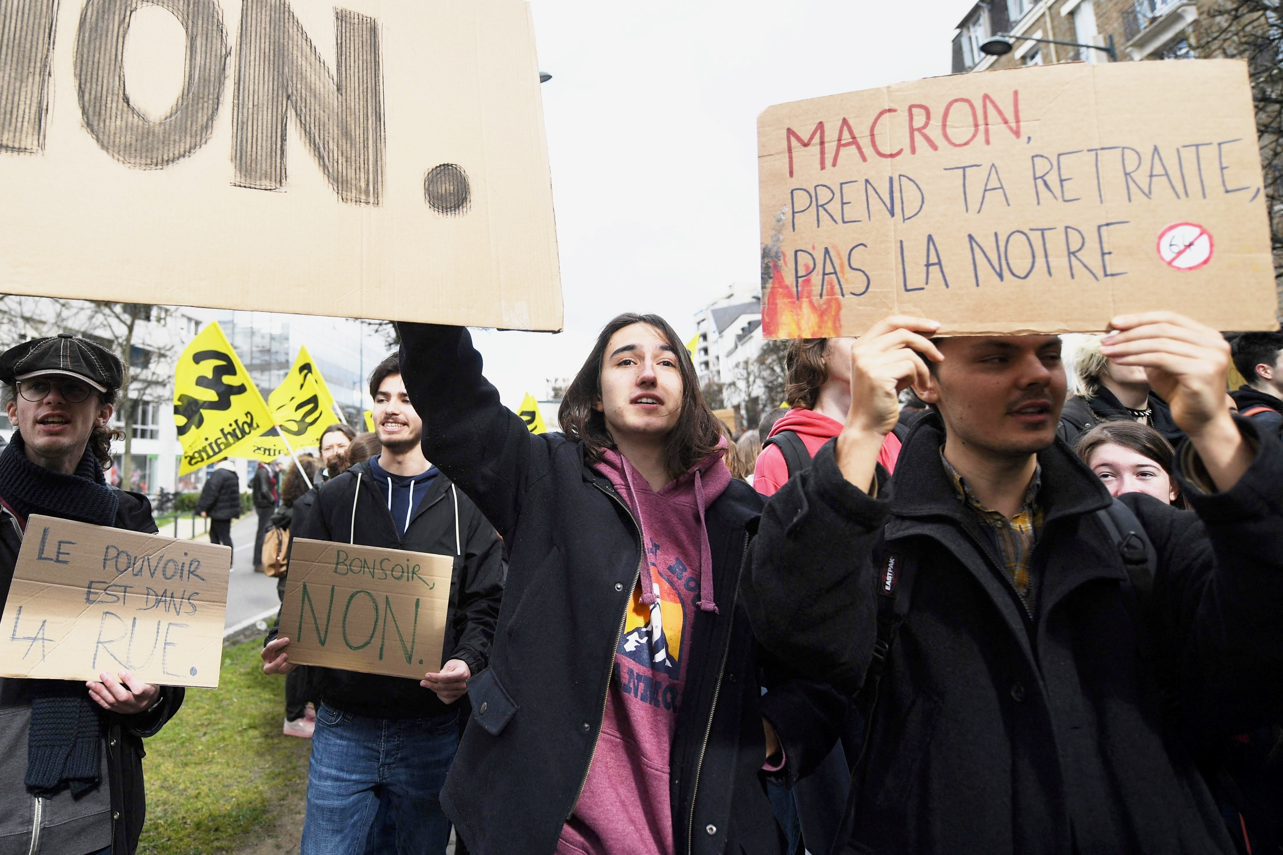 Vingt ans après leur retraite forcée, où les Concorde se cachent