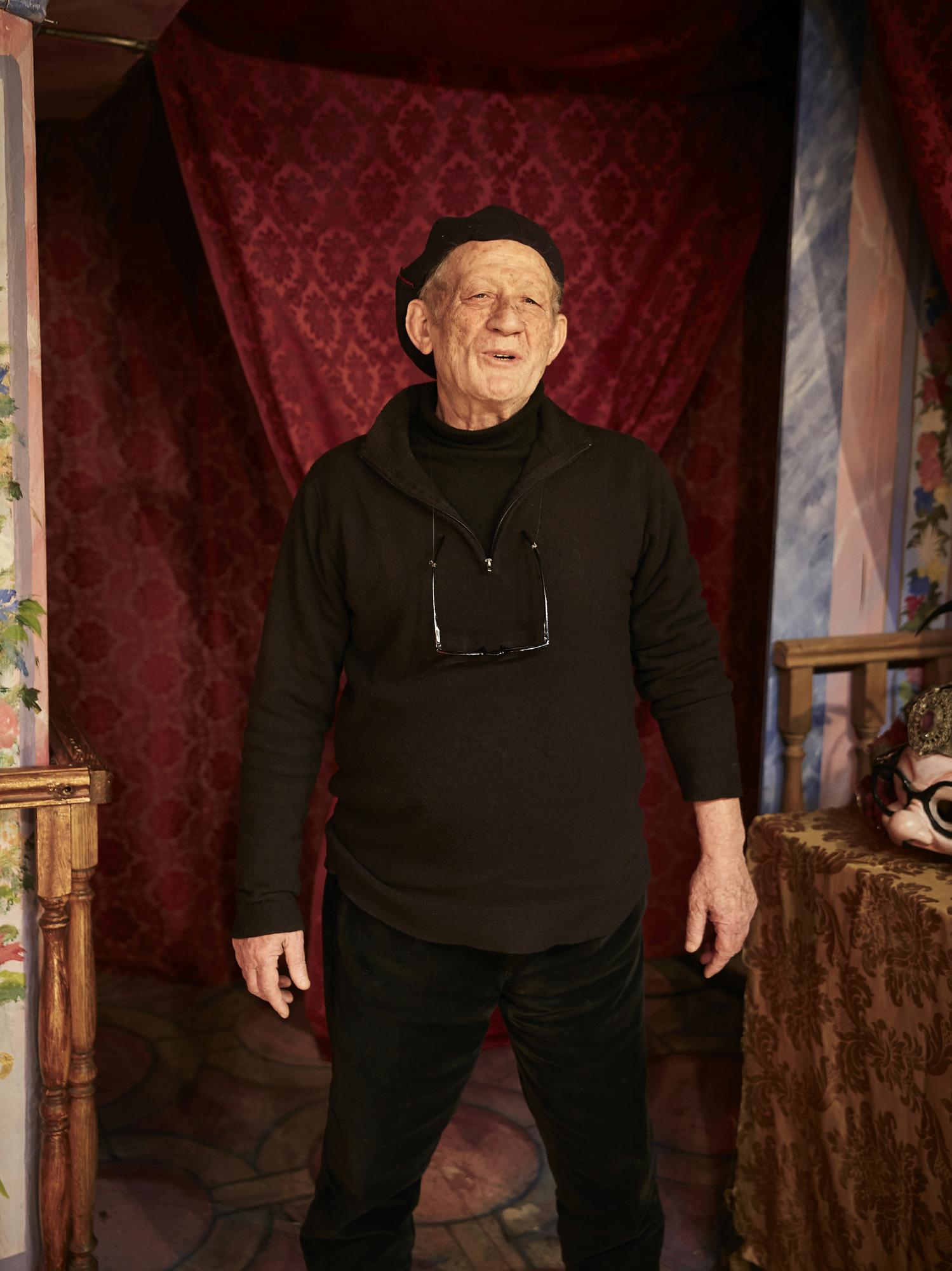 Bas les frasques à la Comédie-Italienne ? – Libération