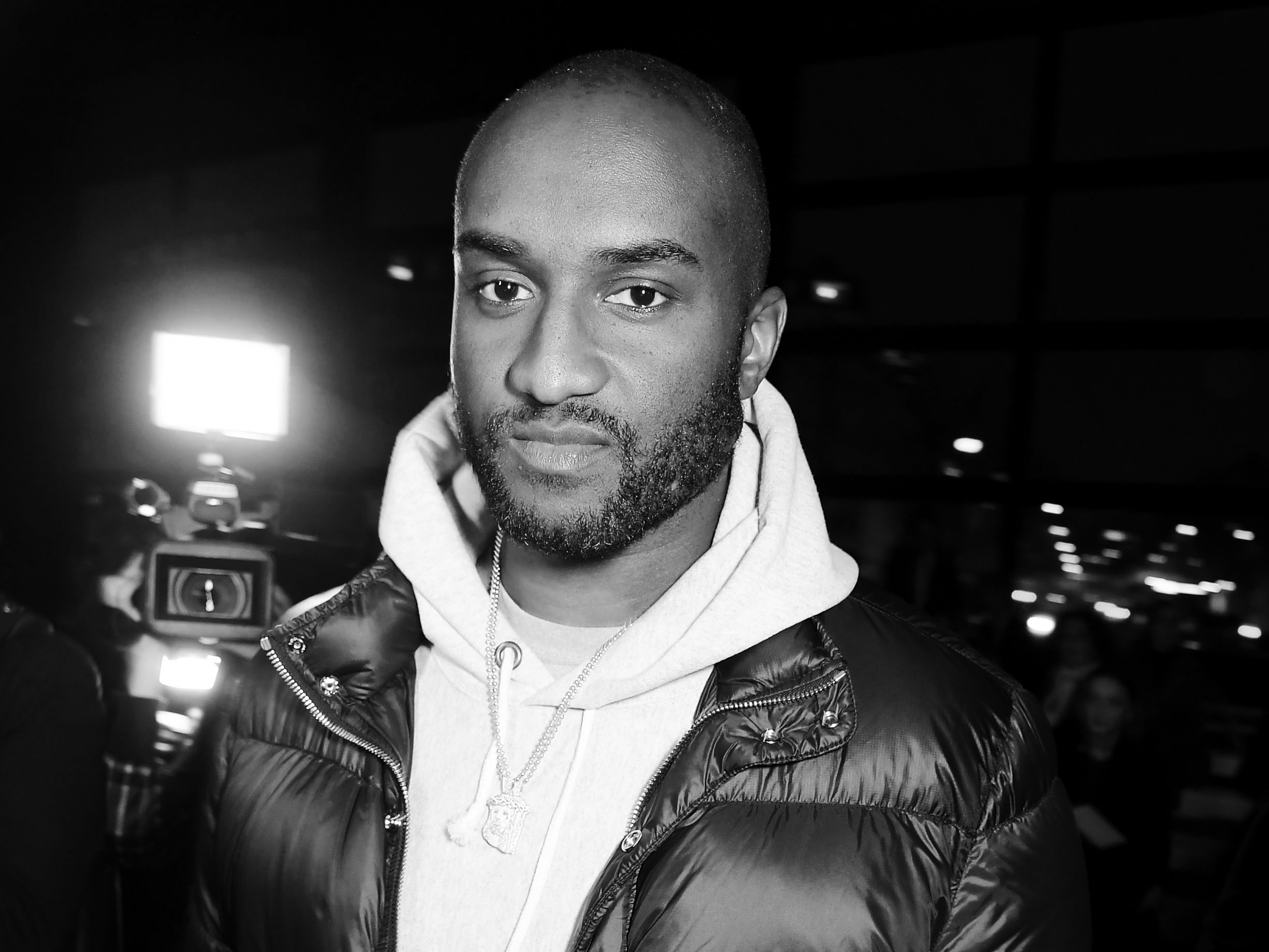 Mort de Virgil Abloh, styliste et « créateur de mode visionnaire »