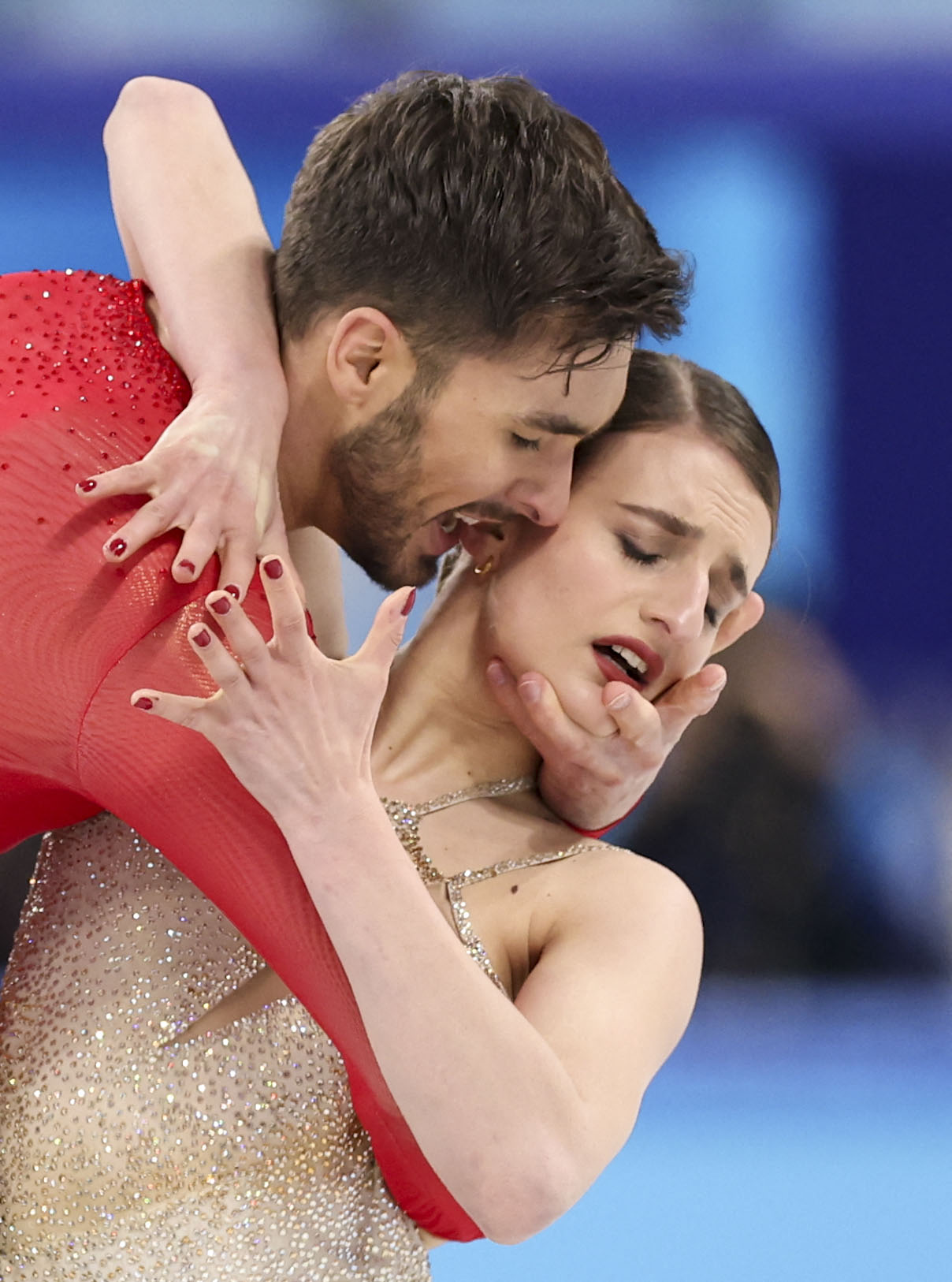 Patinage: la Russie médaillée sans Kamila Valieva – Libération