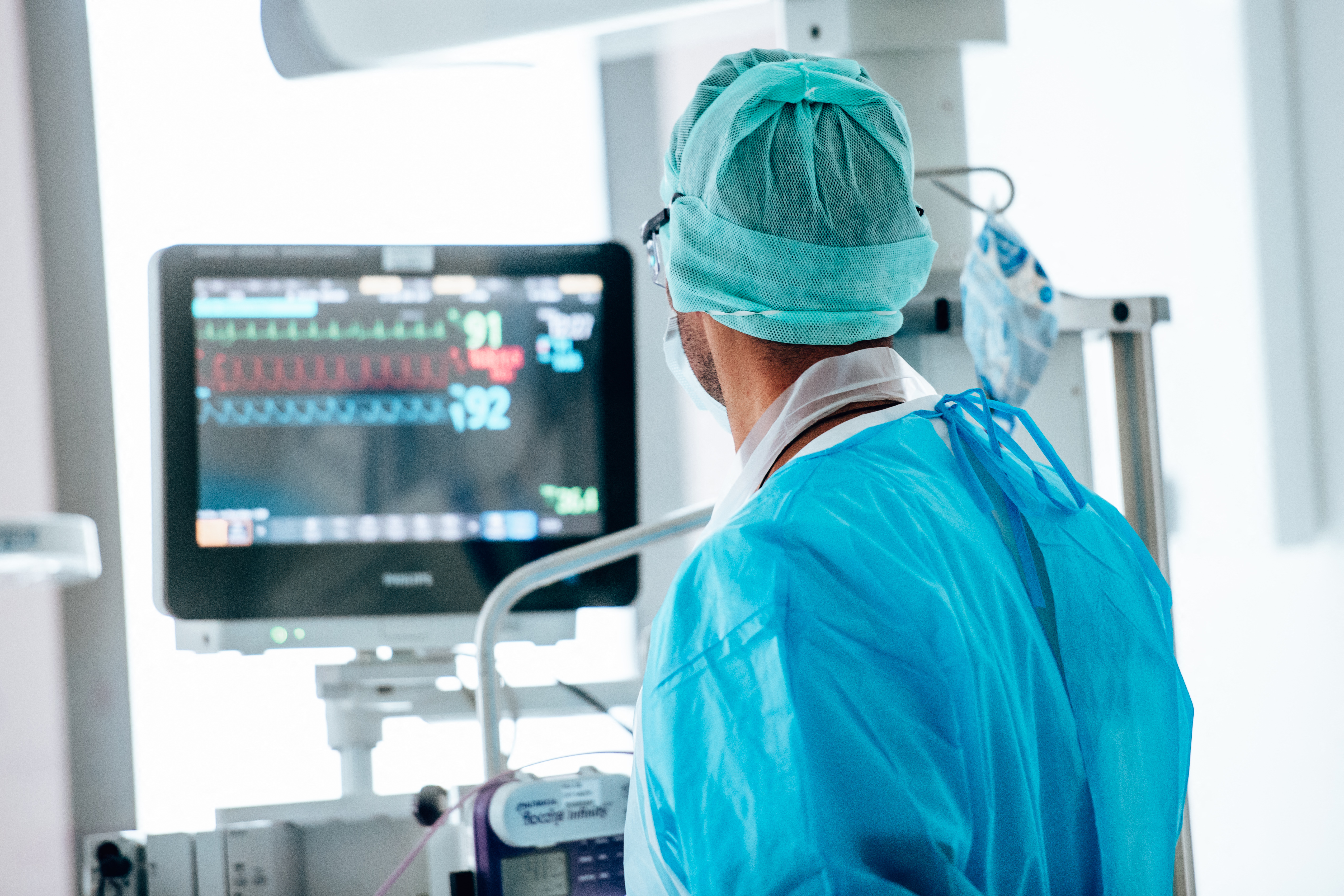 5ème rencontre chirurgiens médecins