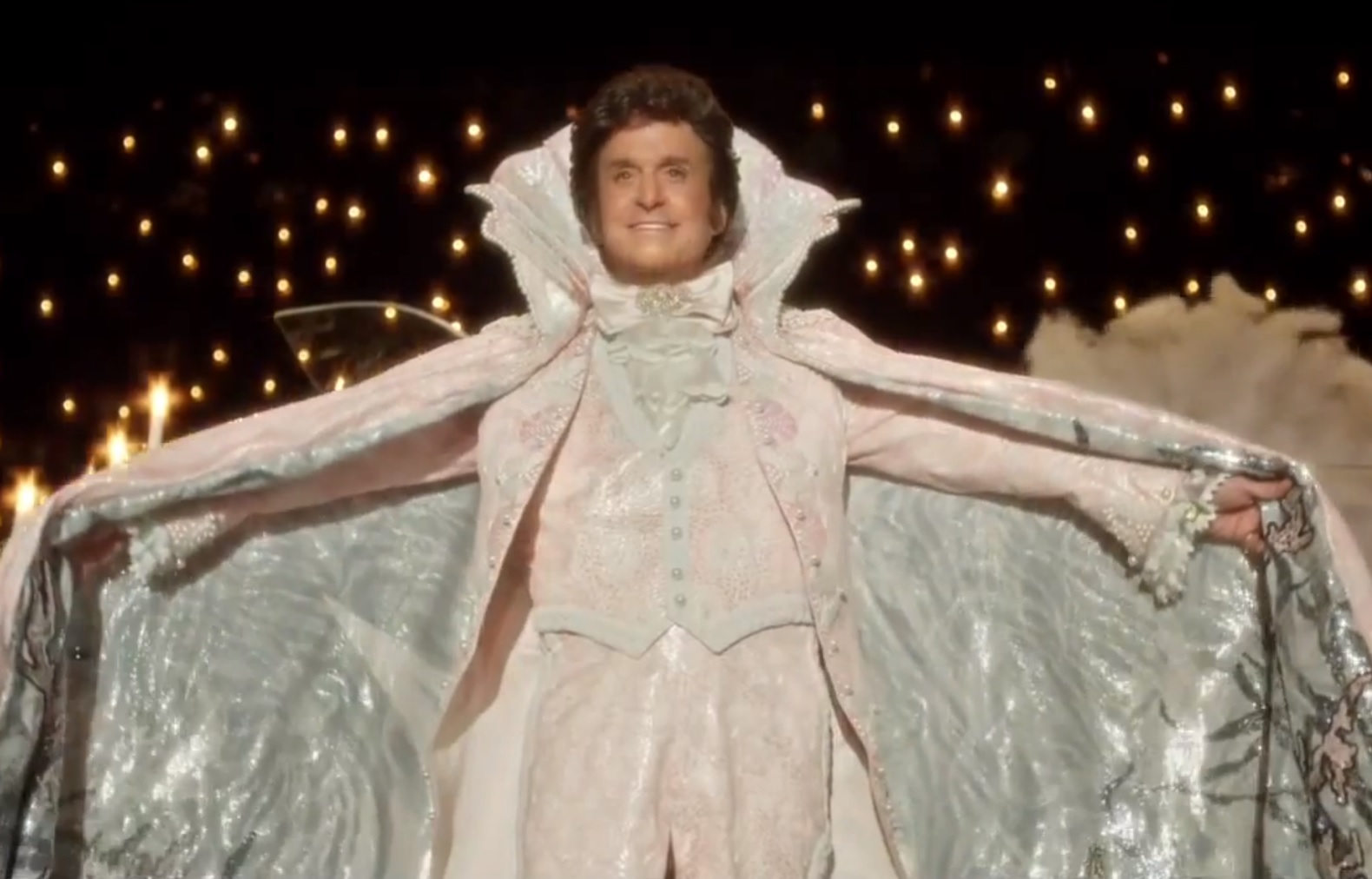 Liberace, monstre-moi lAmérique image