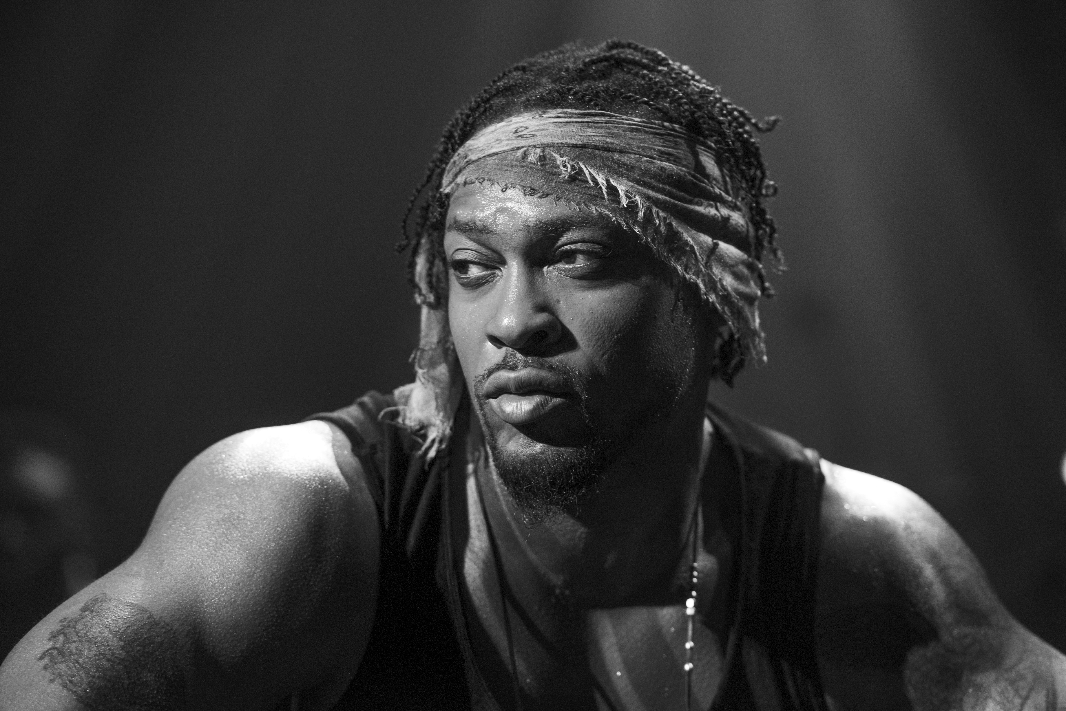 D'Angelo, figure de la soul américaine, est mort à l'âge de 51 ans –  Libération