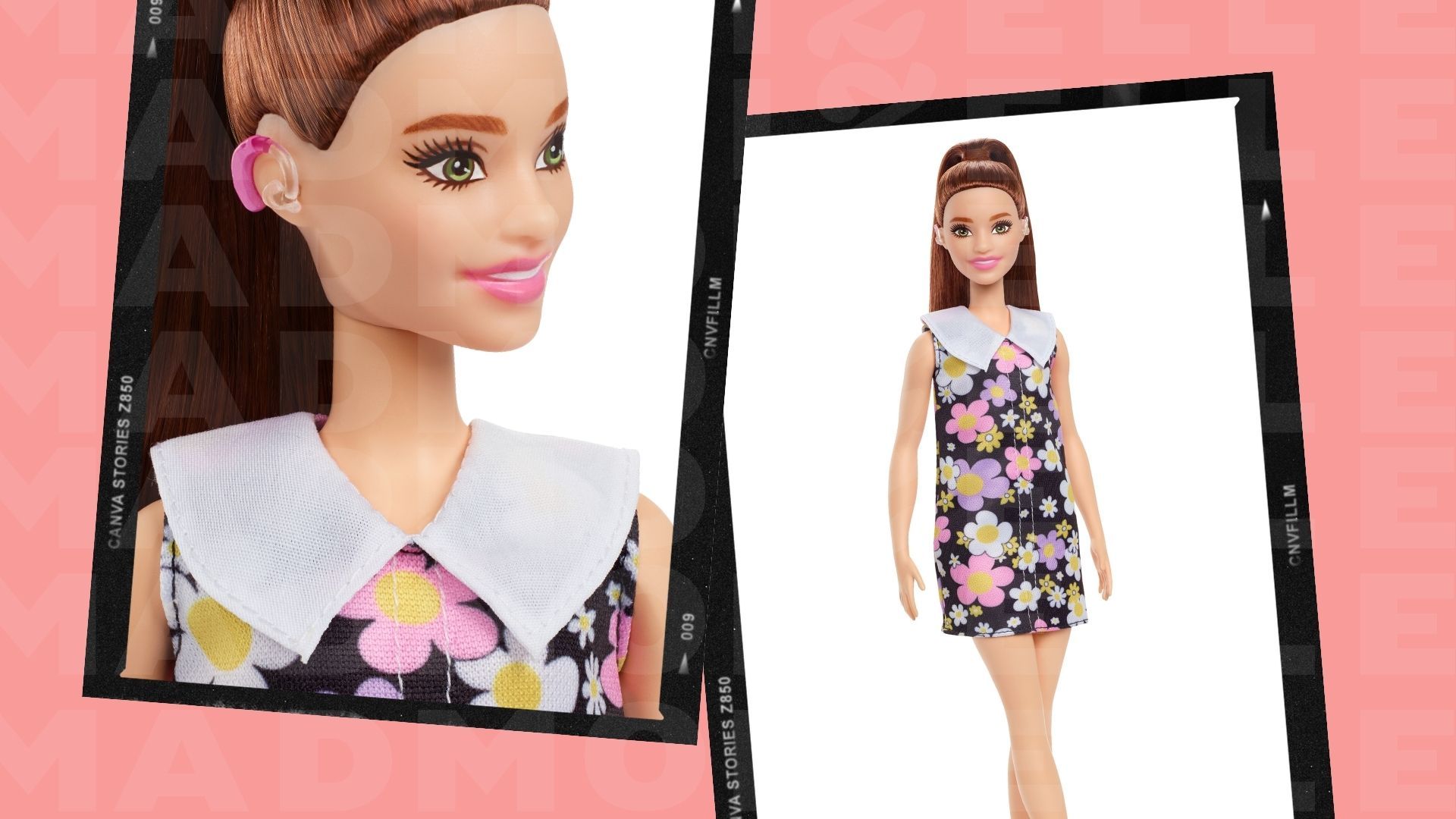 Barbie, des poupées plus inclusives et plus rentables – Libération