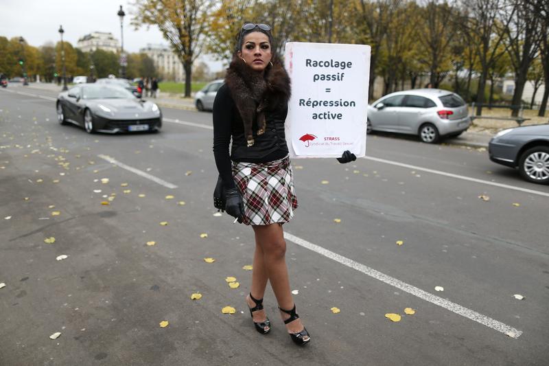 prostituée montpellier avenue toulouse
