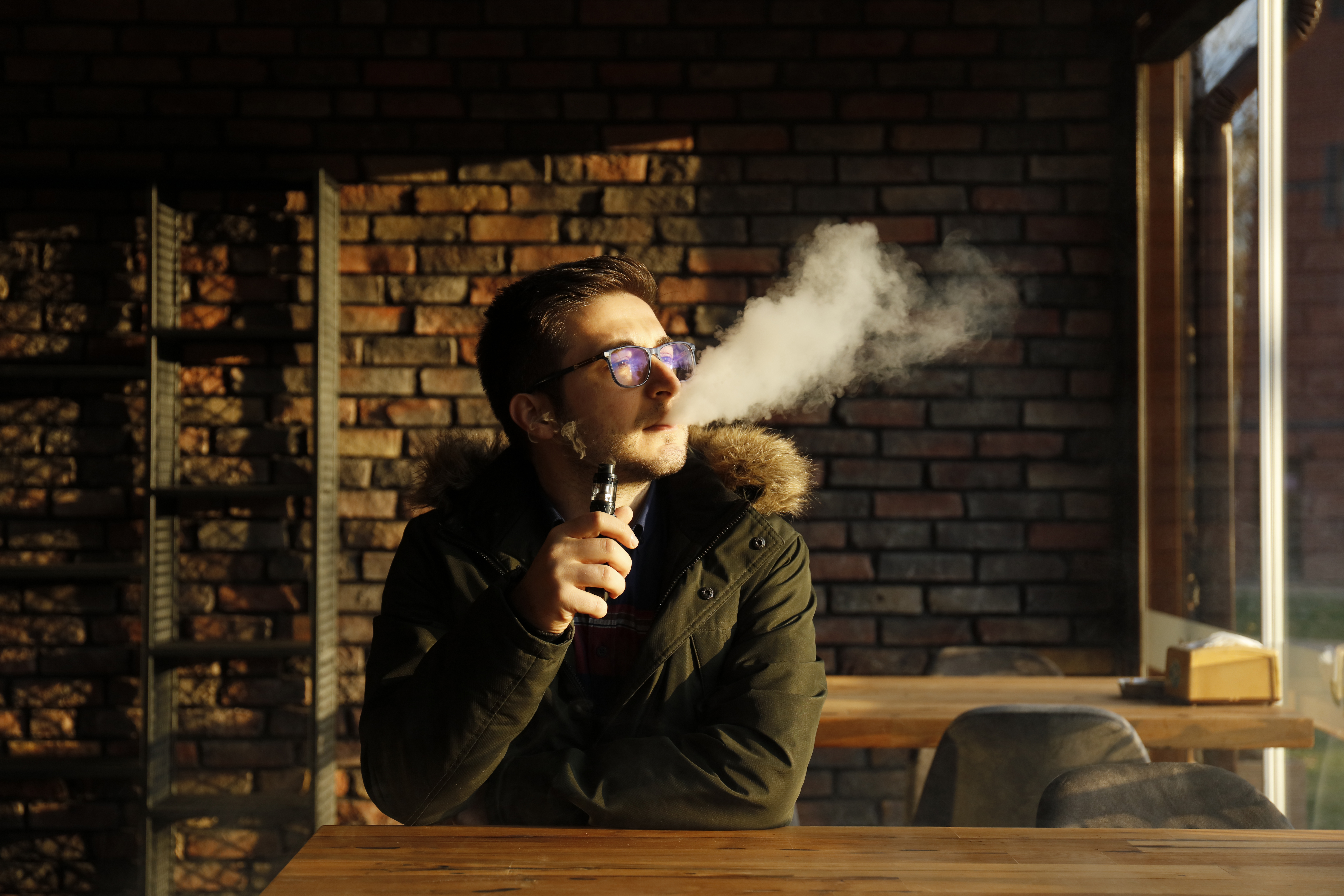 Prescription en pharmacie des cigarettes lectroniques : il faut vraiment  que ce soit une porte de sortie du tabac  Libration