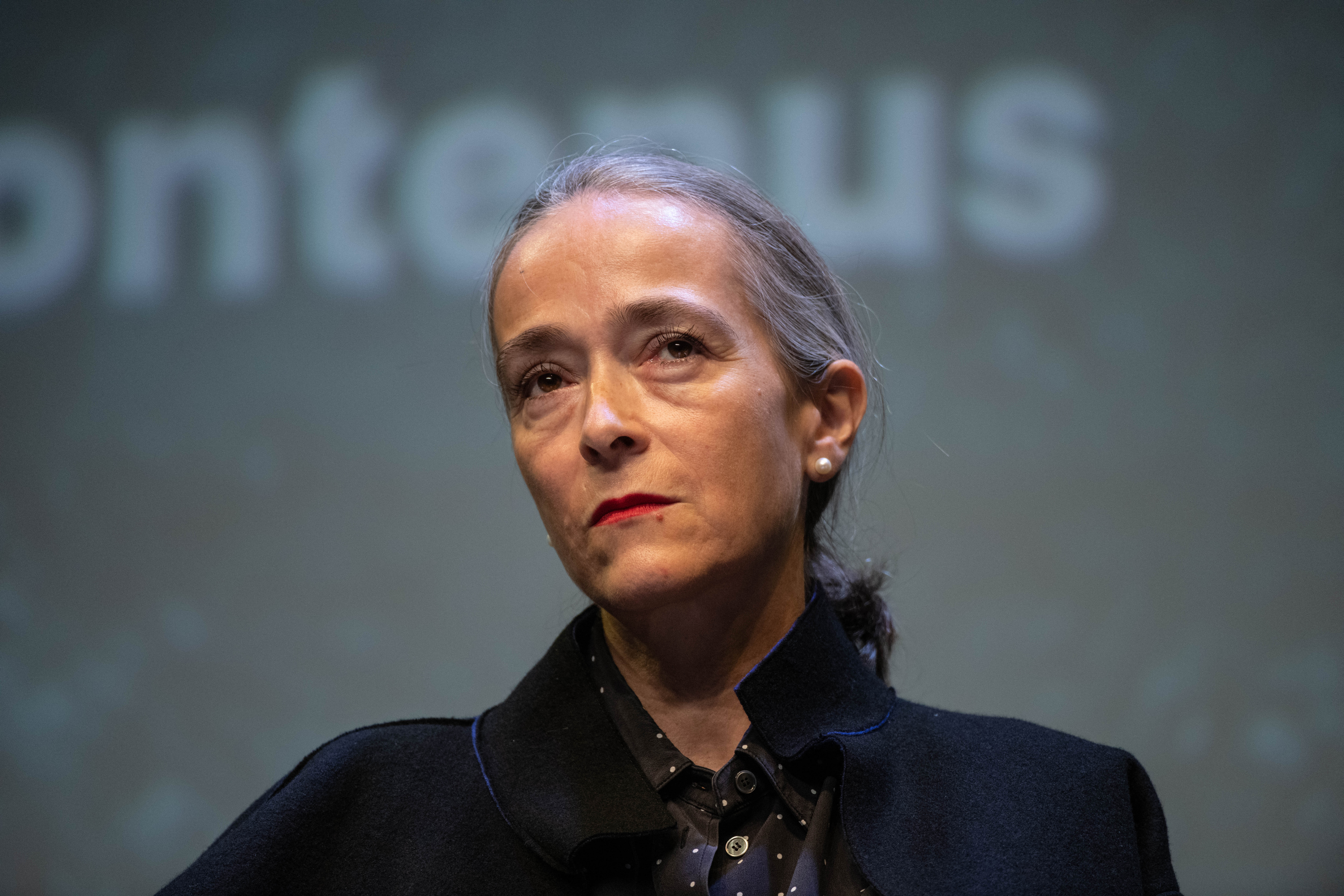 Delphine Ernotte-Cunci auditionnée au Sénat : «CNews est une chaîne  d'opinion» et France Télévisions «ne fait pas le même travail» – Libération