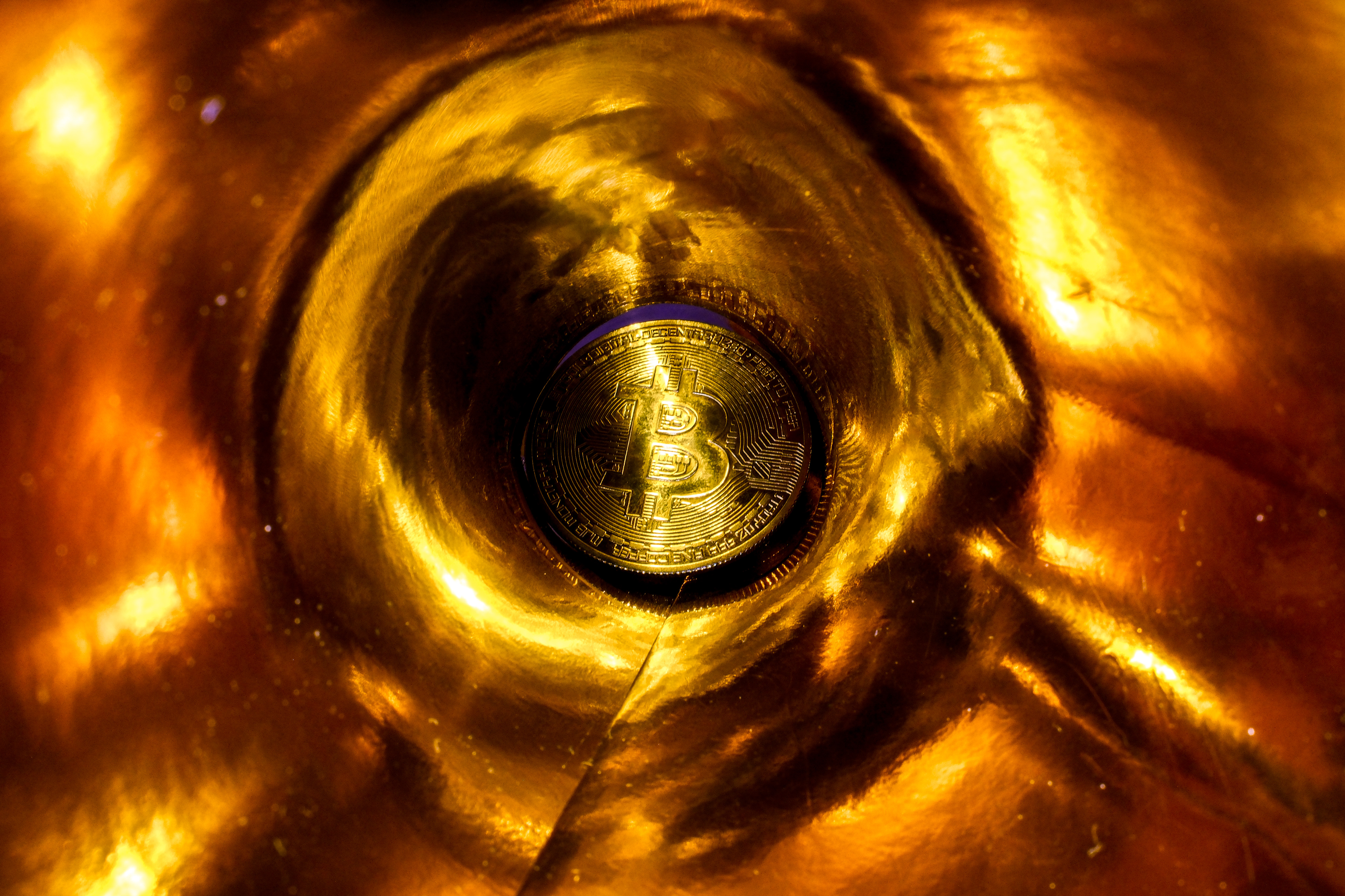 Connu sur TikTok, un trader de cryptomonnaies enlevé et séquestré pour 50  000 euros – Libération