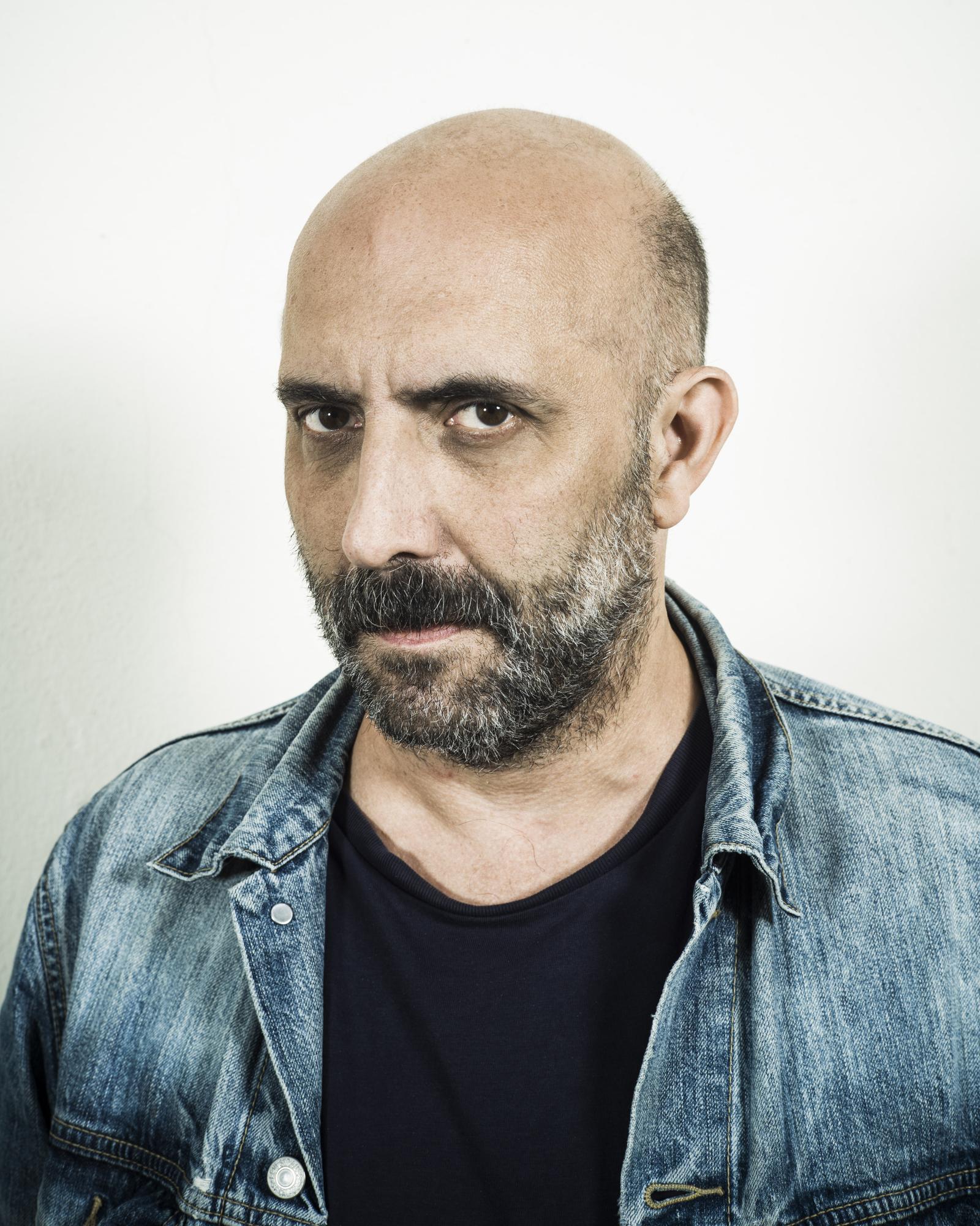 Gaspar Noé, foutre sentimental