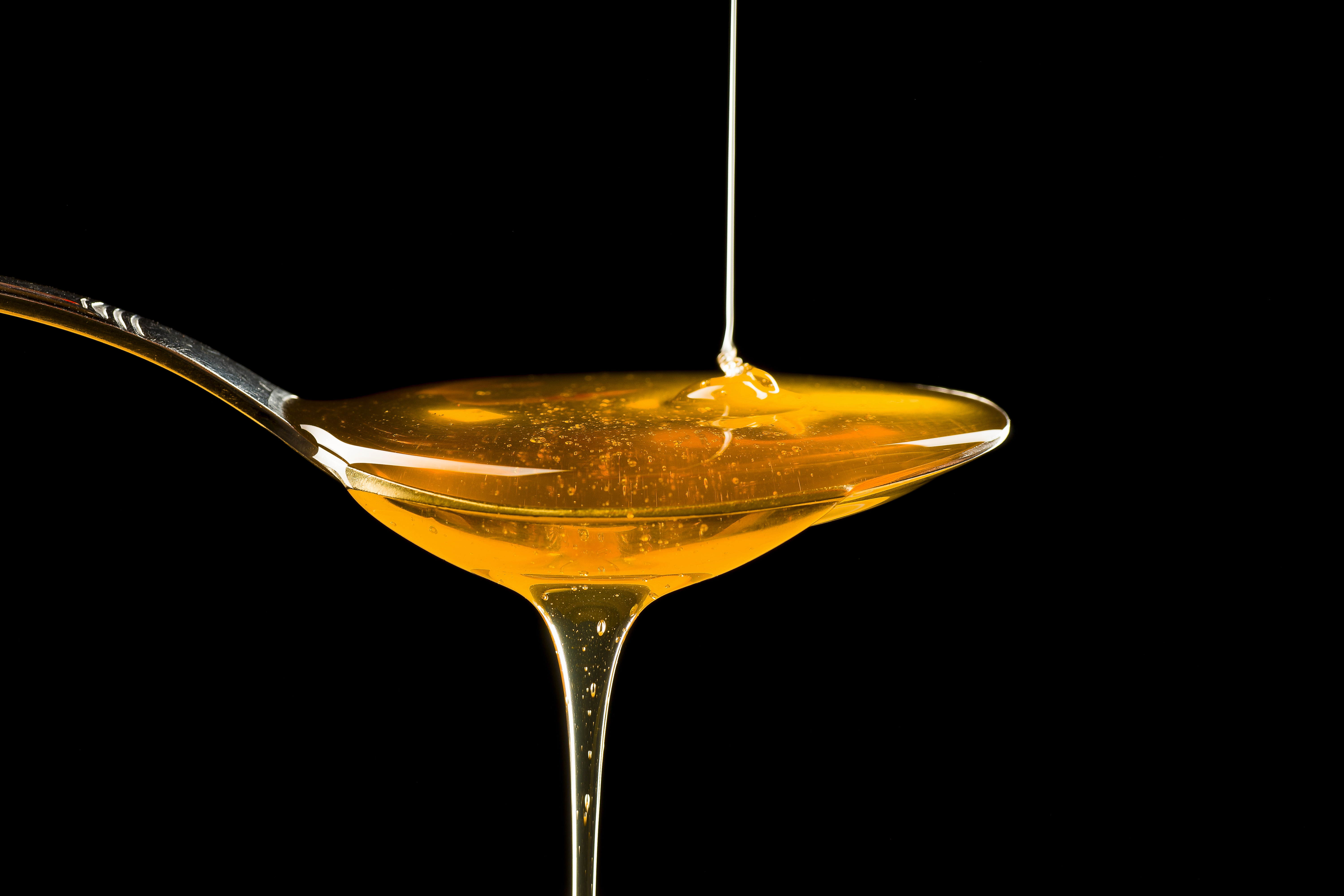 Des miels aphrodisiaques jugés illégaux et dangereux par les autorités  sanitaires