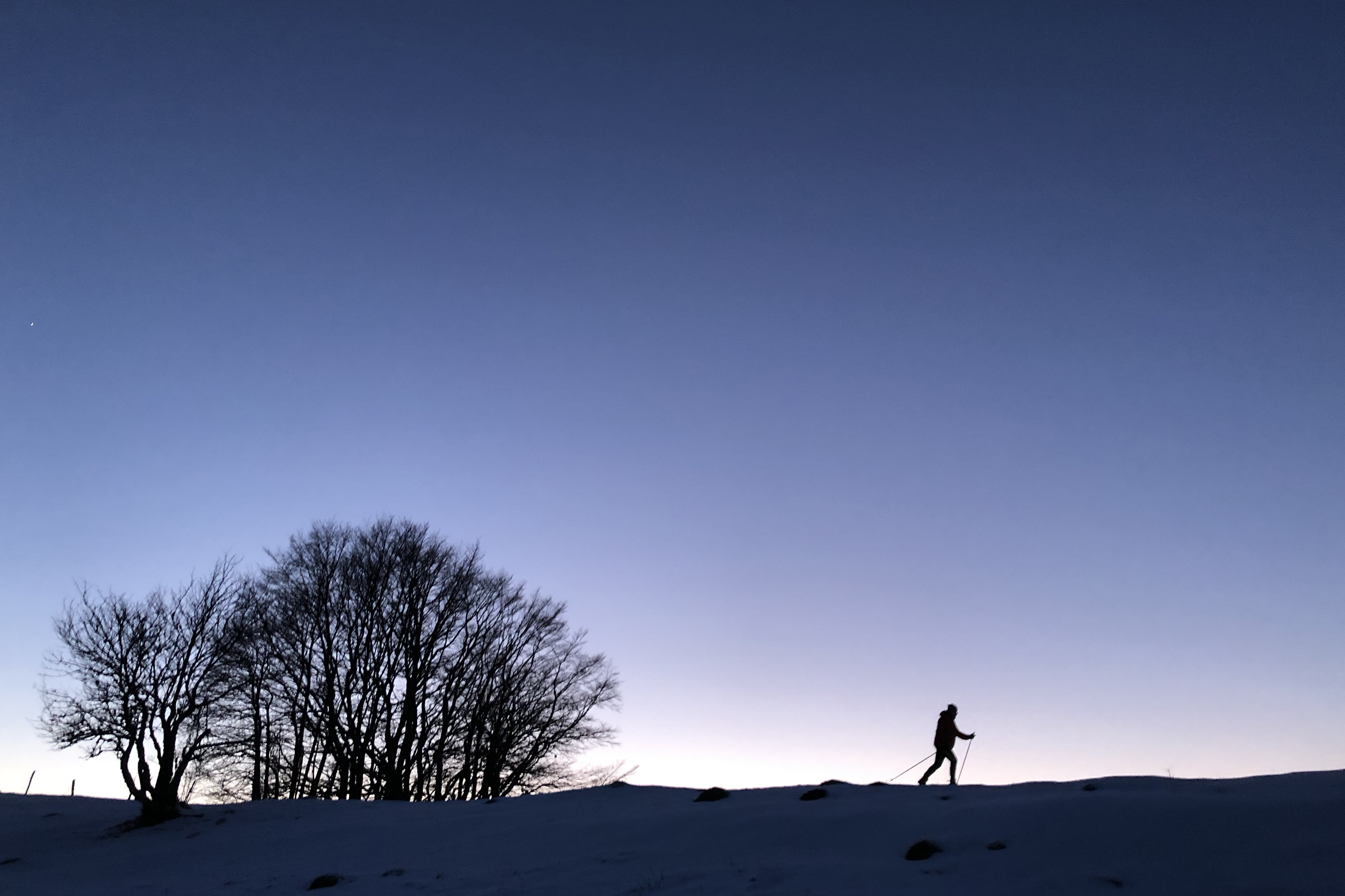 rencontres nomades vercors