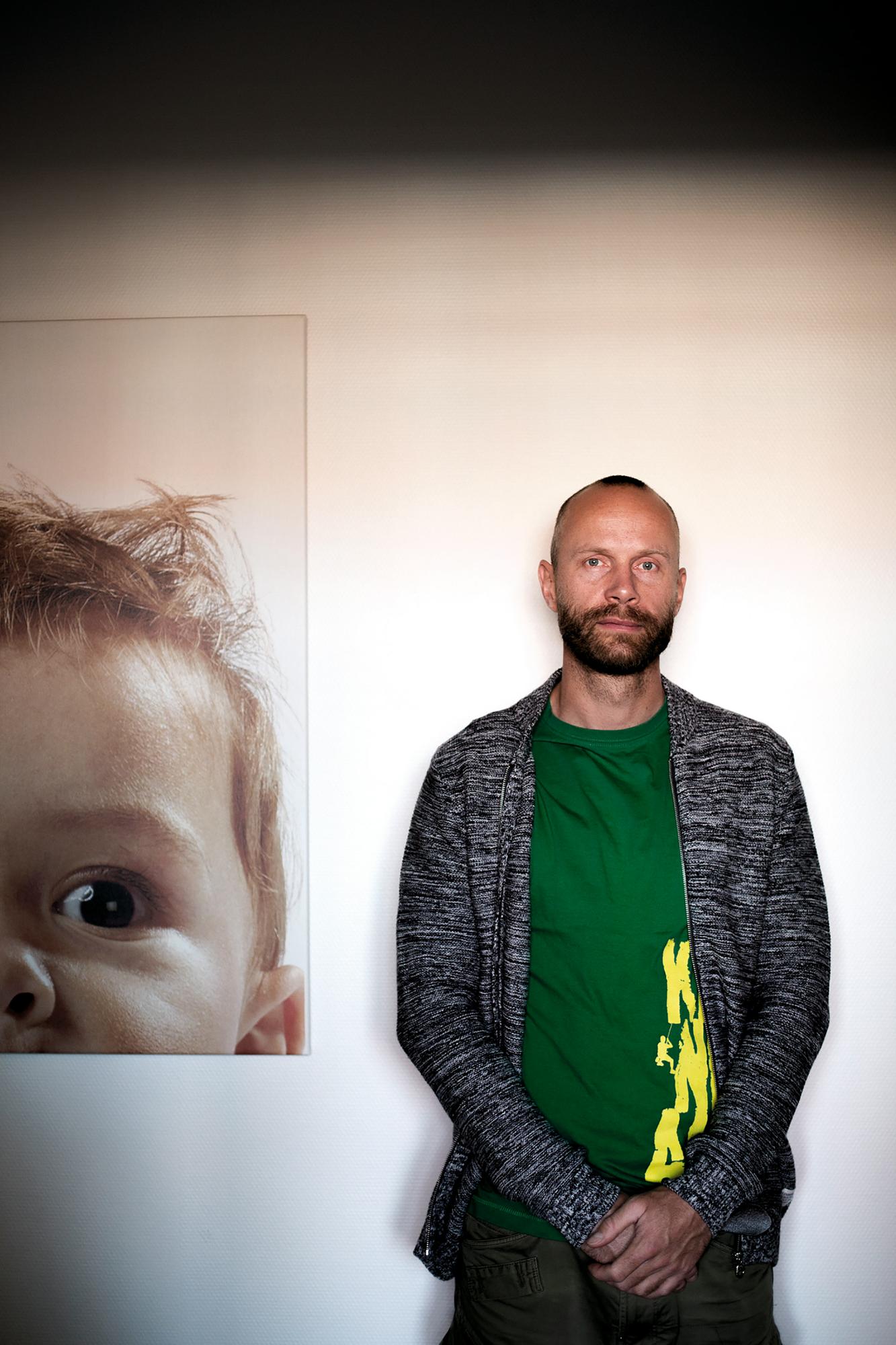 Les Danois Le Doigt Sur Les Gametes Liberation