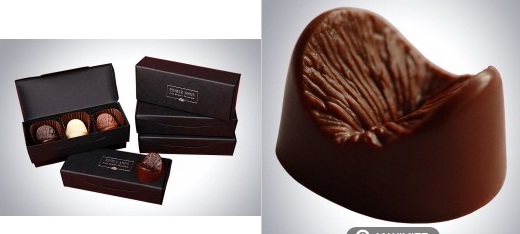 Chocolat à l'anus, Thatcher aux enchères et autres histoires de la  St-Valentin – Libération