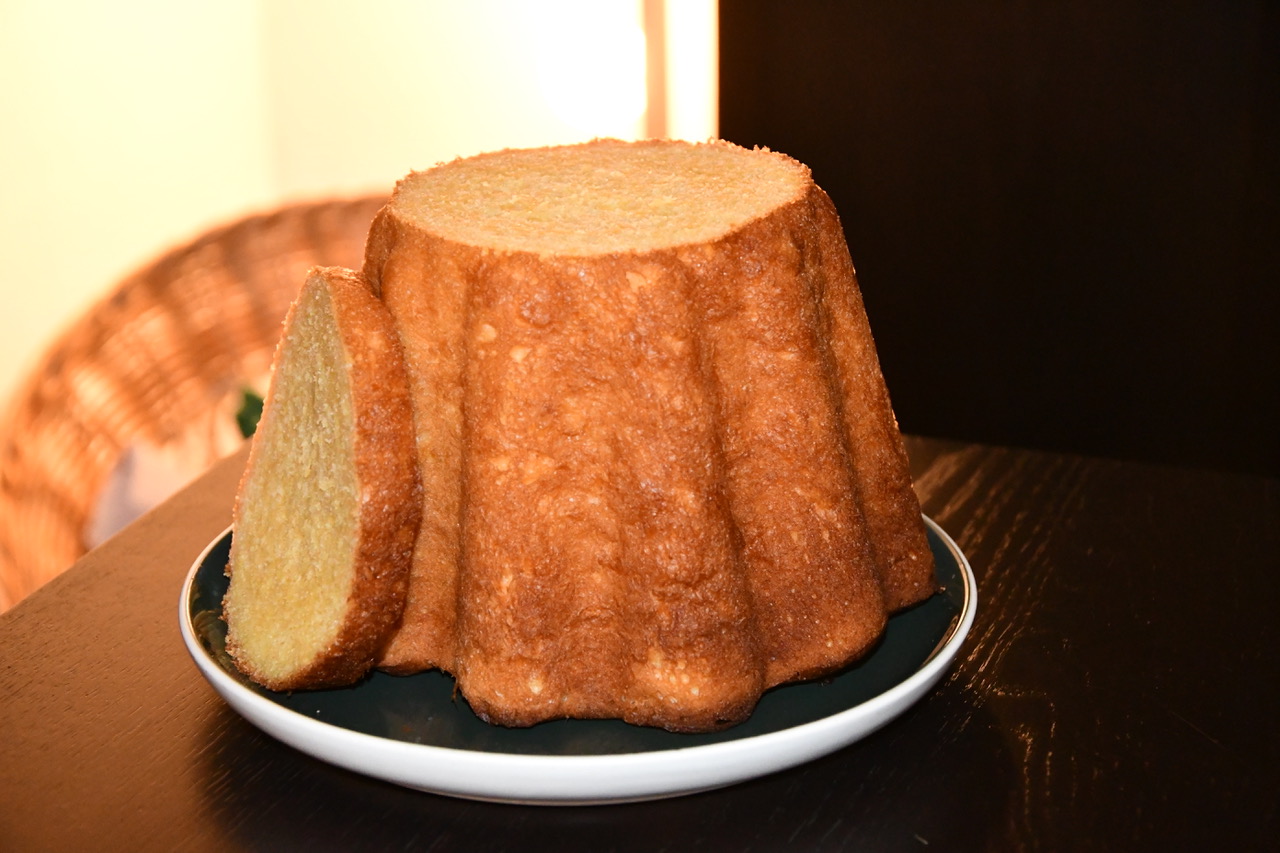 Bouffons La Vie Le Gateau Battu Picard Liberation