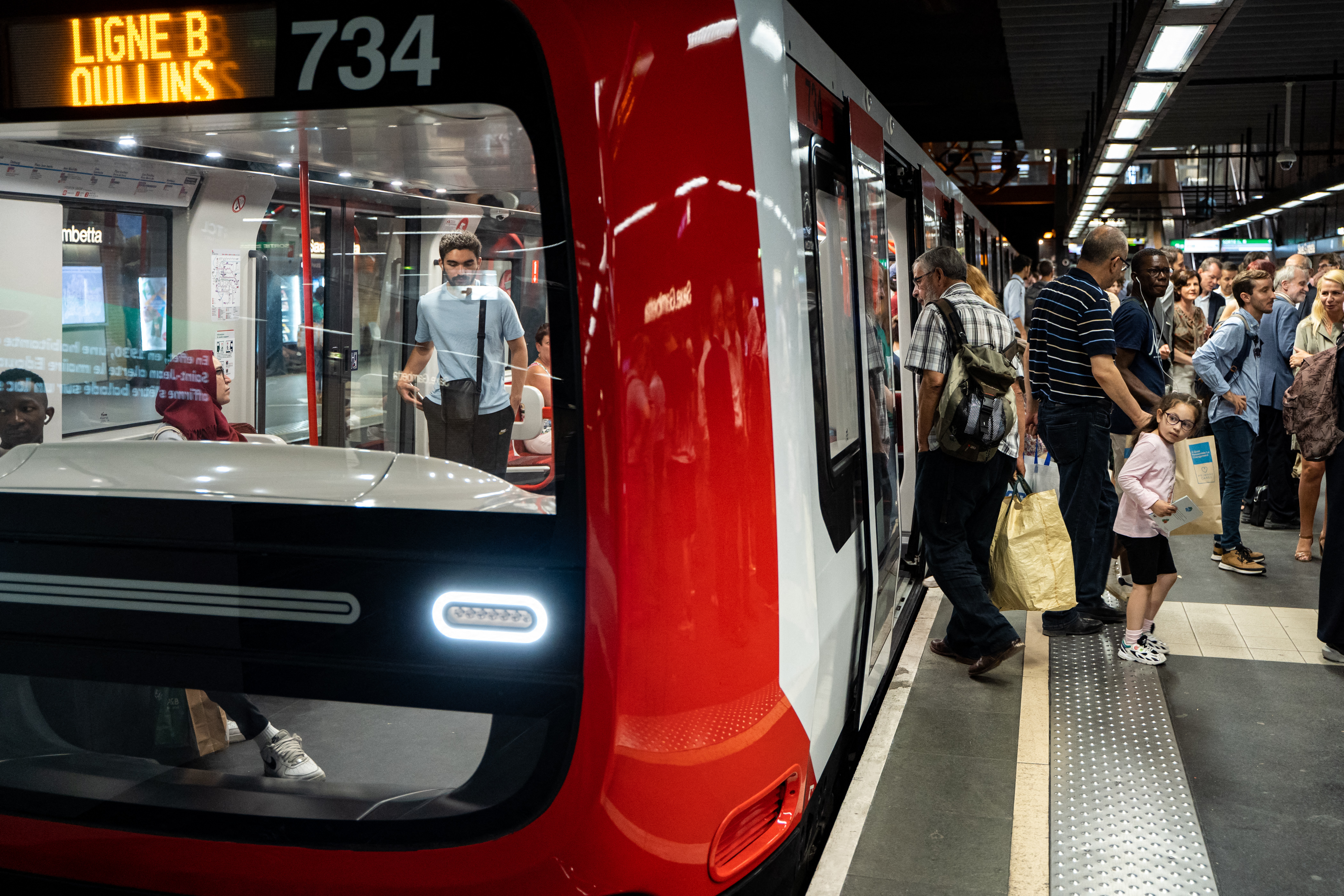  Dossier : Gratuité des transports publics