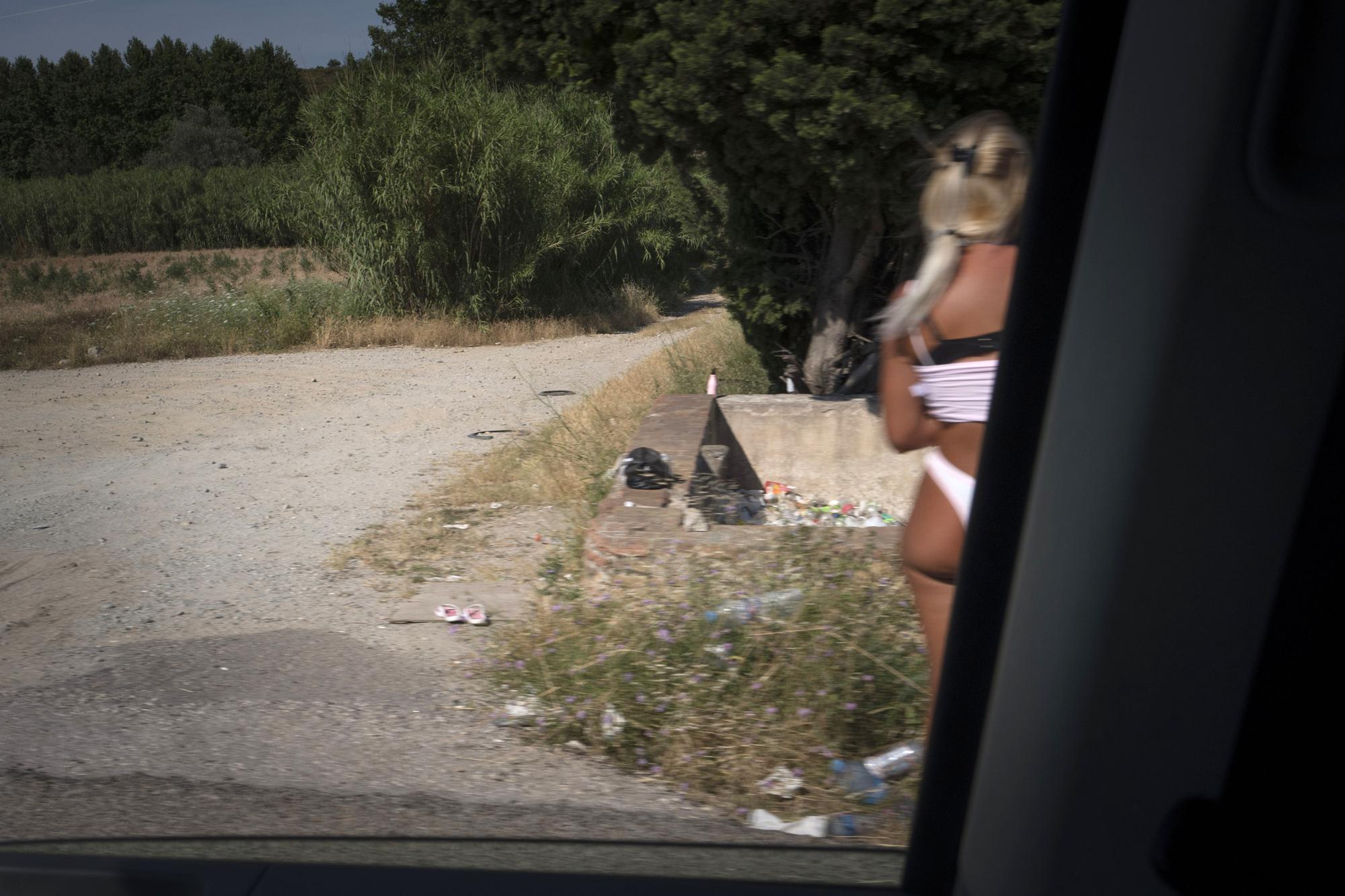 adresse prostituée espagne