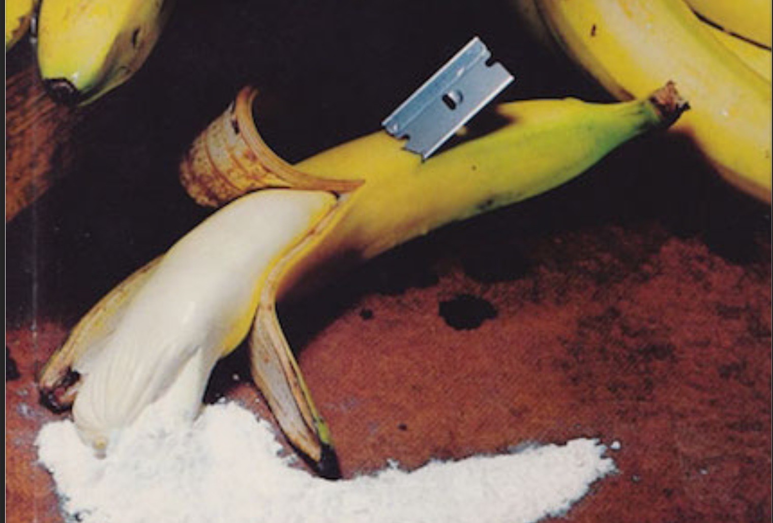 La banane, un fruit vraiment unique! - Infothèque Cuisine l'Angélique