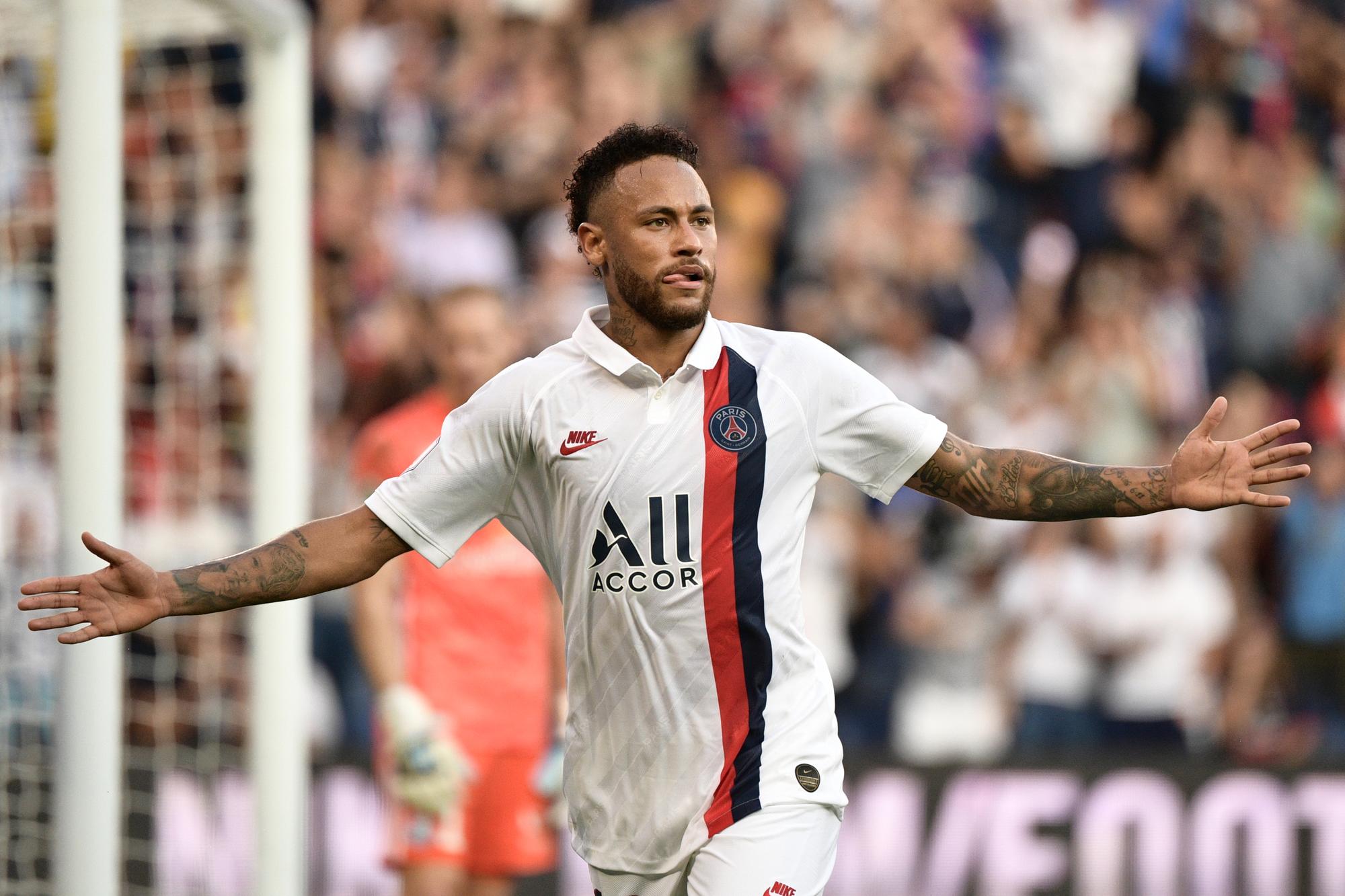 neymar prostituées