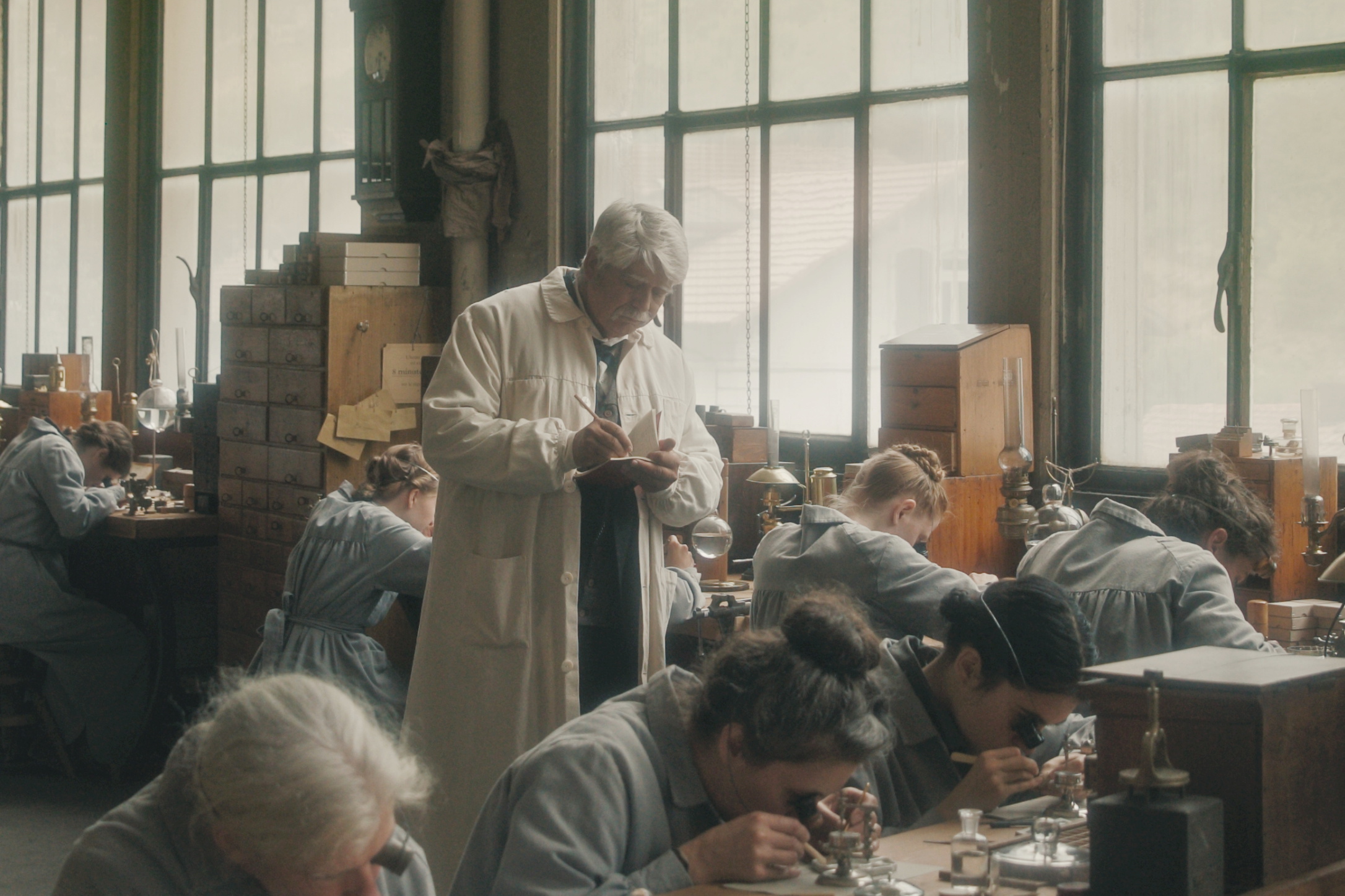 Désordres», à la bonne heure – Libération