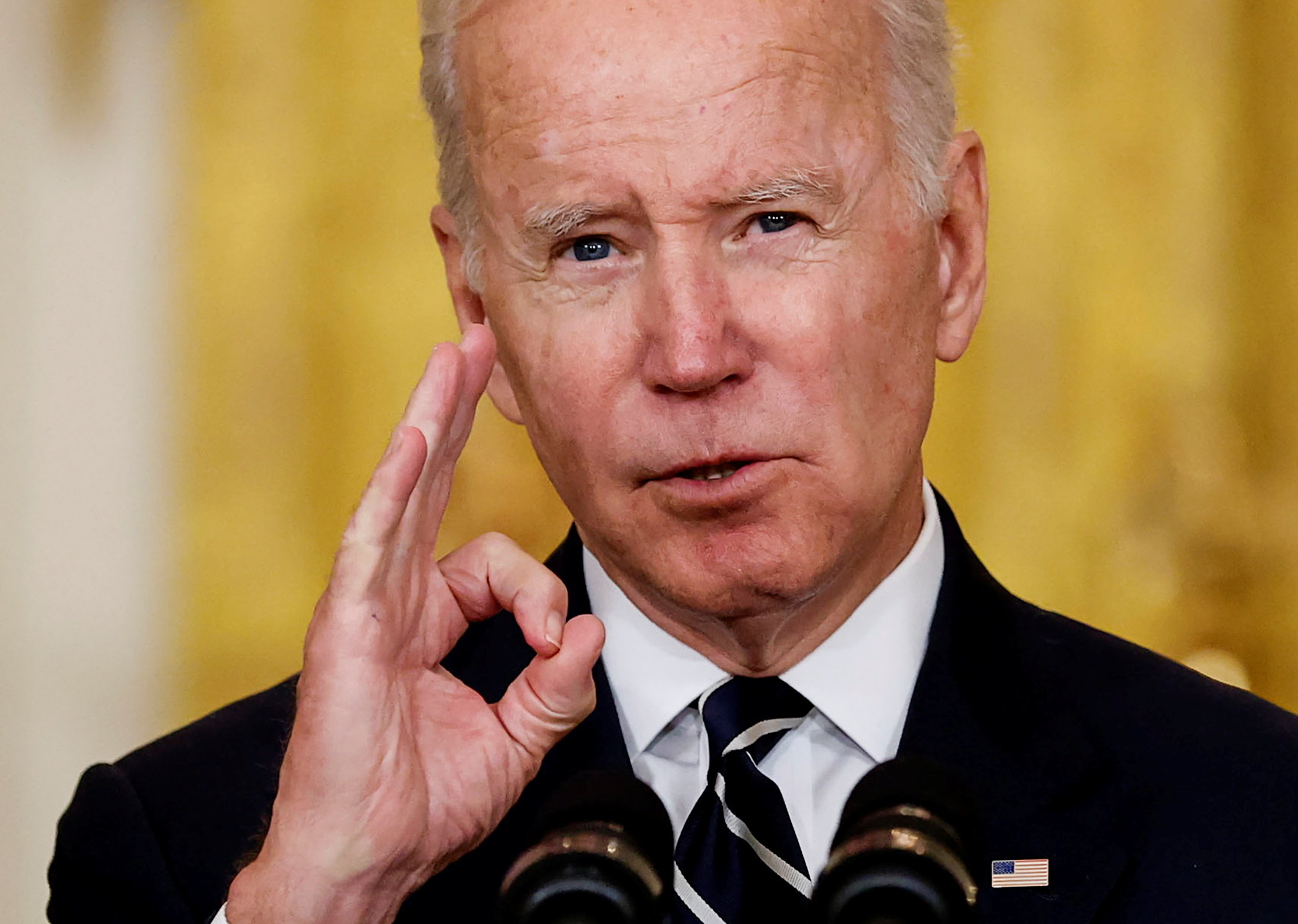 Les immigrés rapportent plus quils ne coûtent, le «New Deal» diminué de Biden, le groupe Facebook rebaptisé Meta .. photo